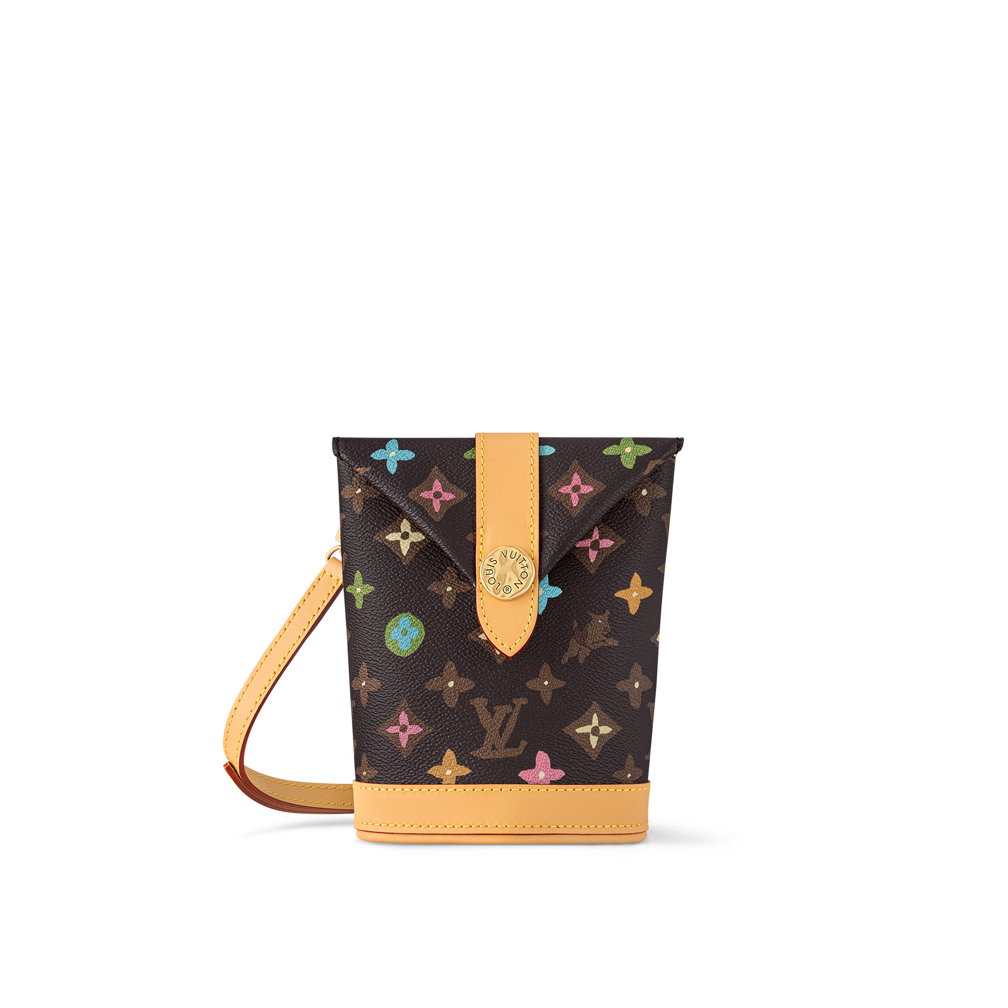 엔벨로프 파우치