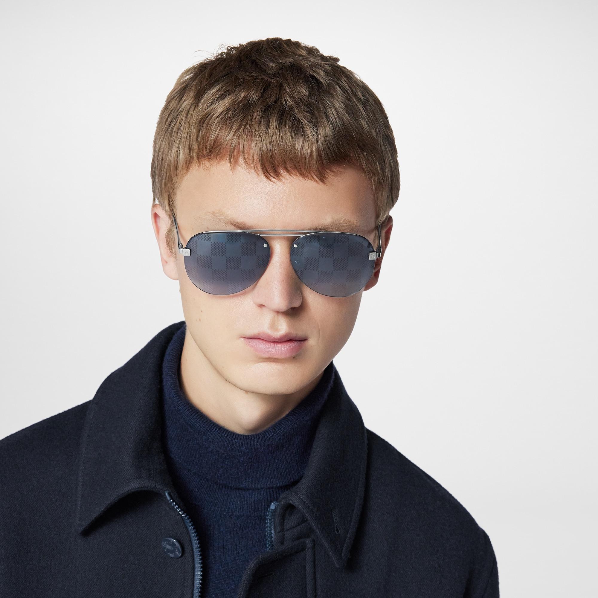 클락와이즈 선글라스