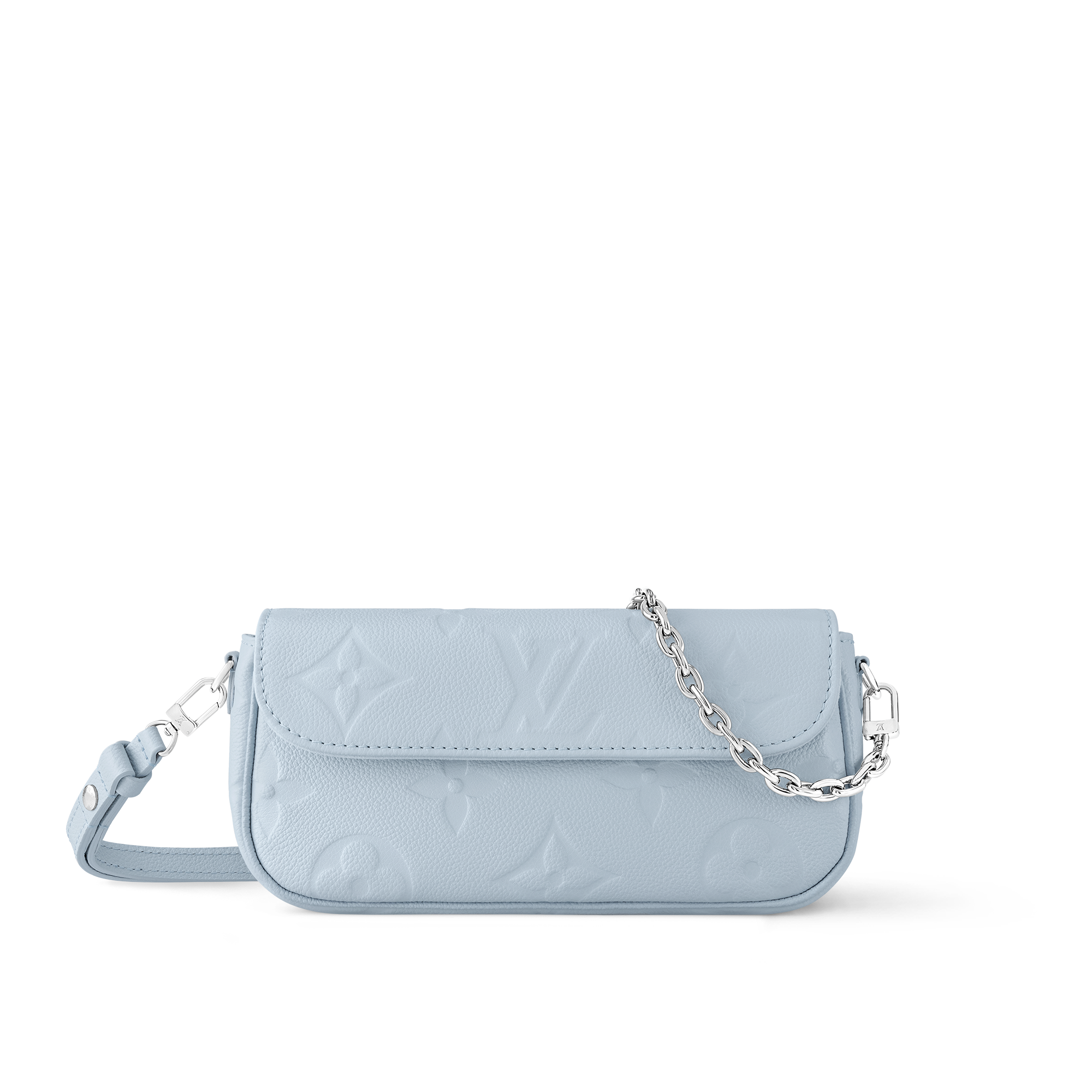 월릿 온 체인 아이비