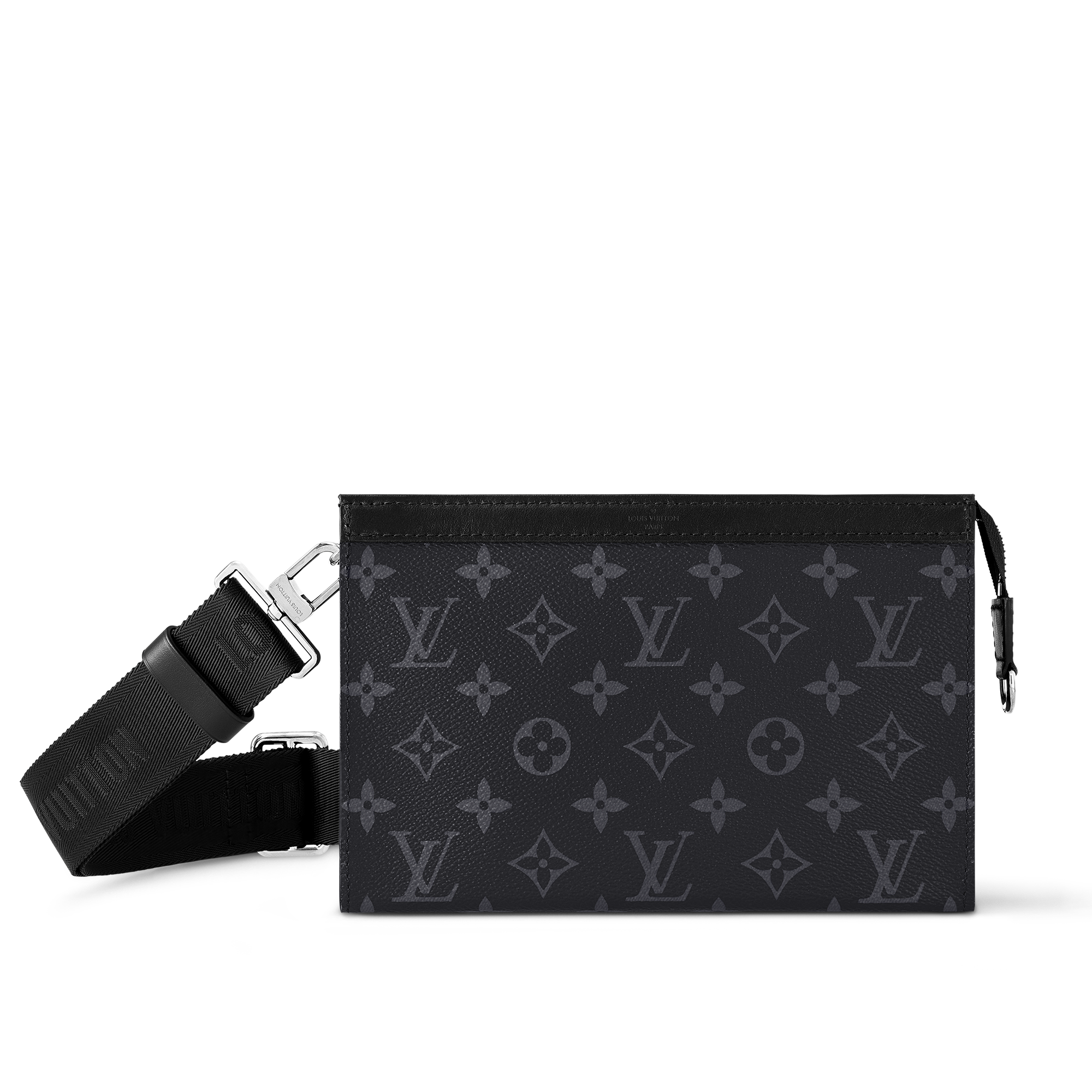 가스통 웨어러블 월릿