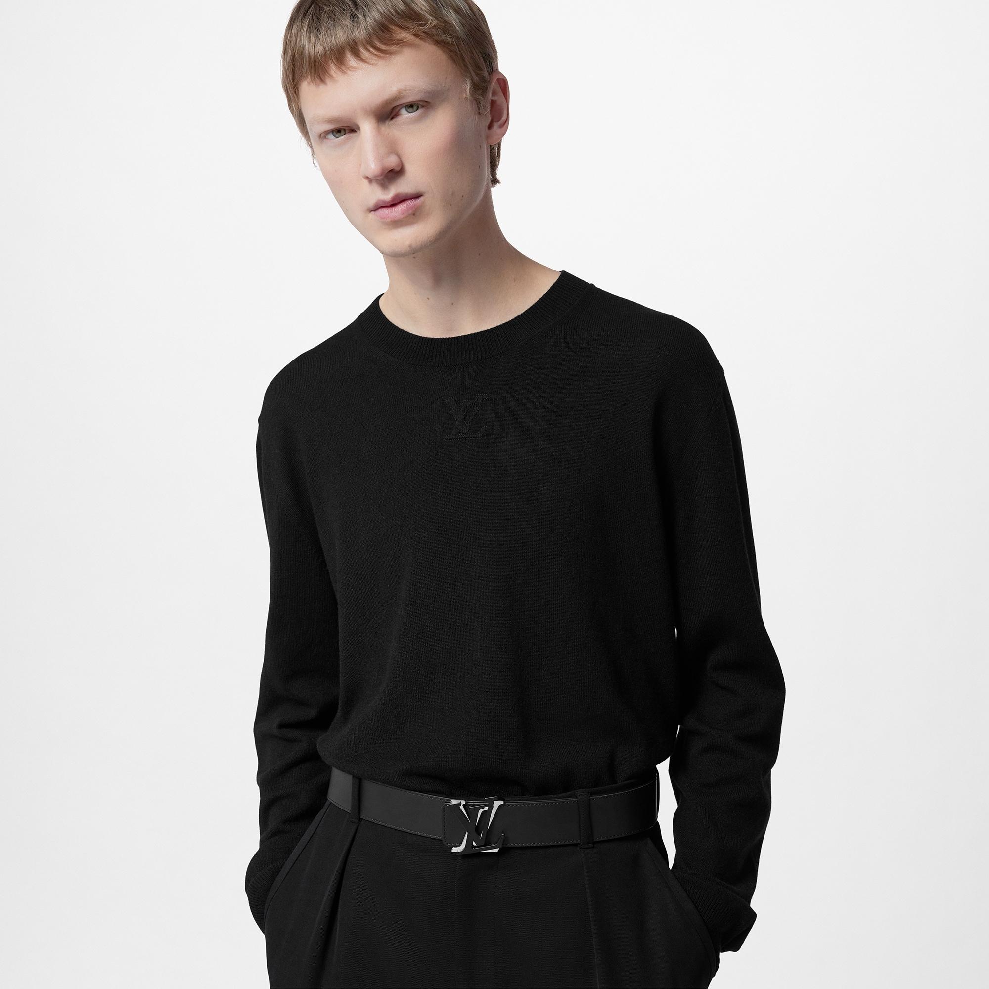 LV 쉐이크 40mm 리버서블 벨트