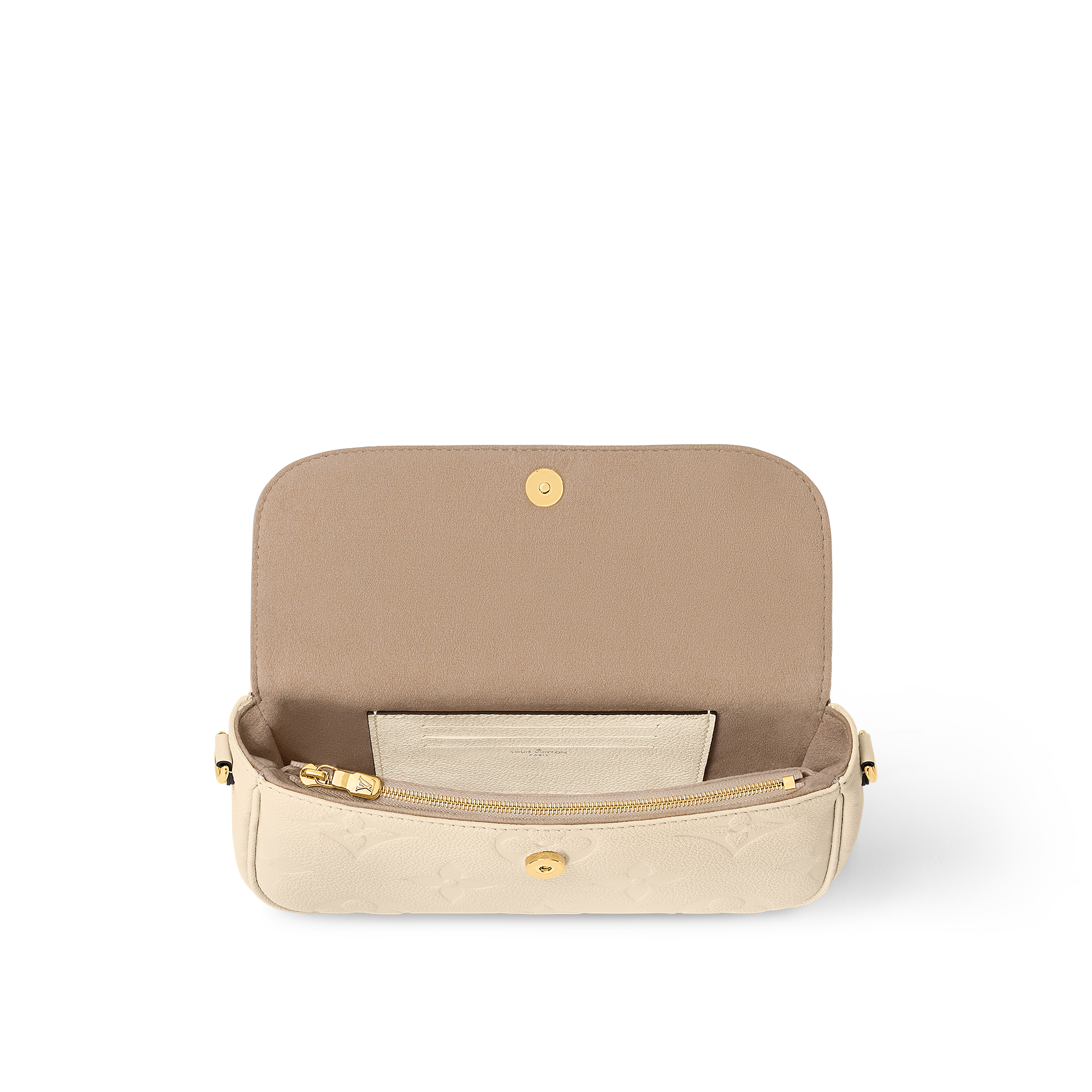 월릿 온 체인 아이비