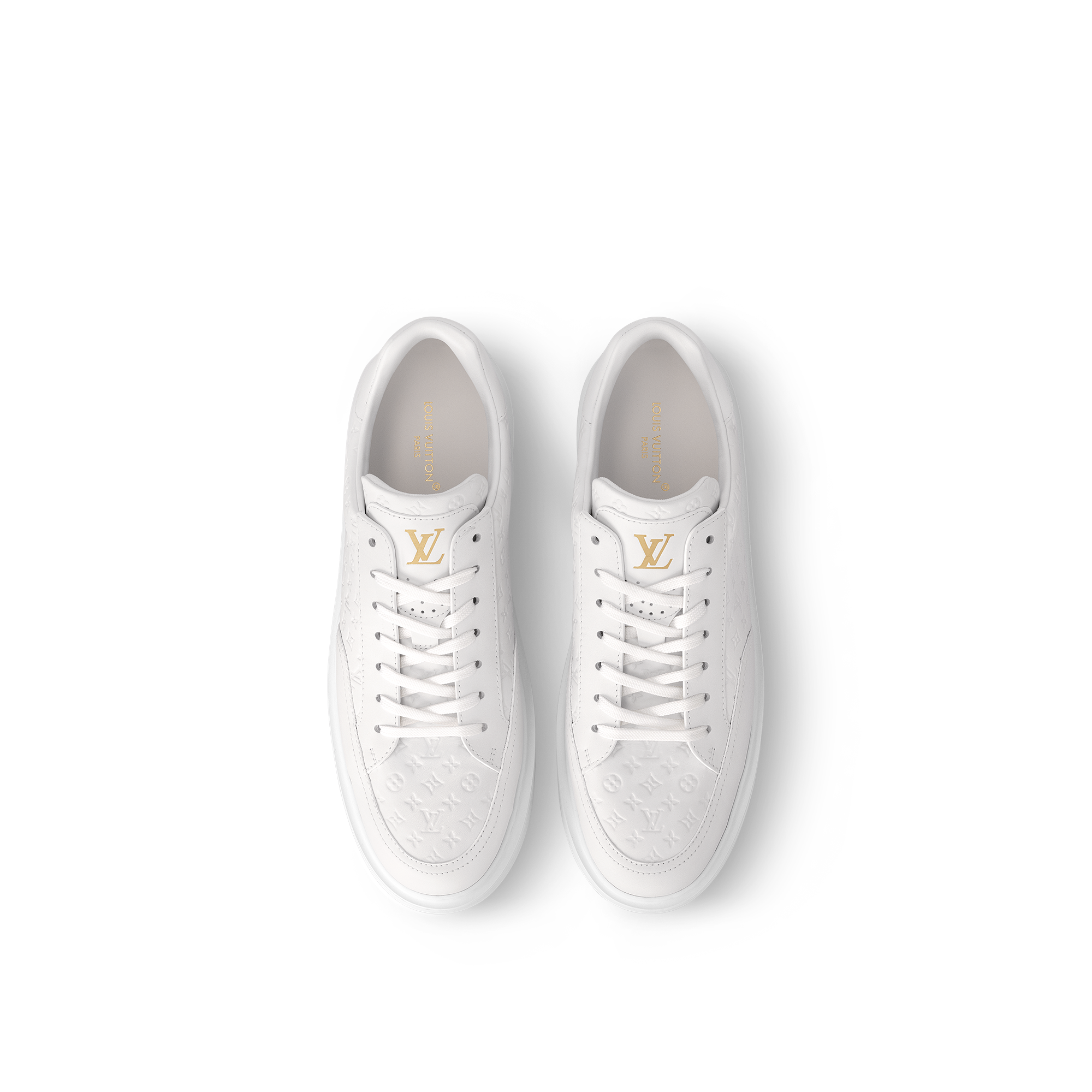 비버리 힐스 스니커즈