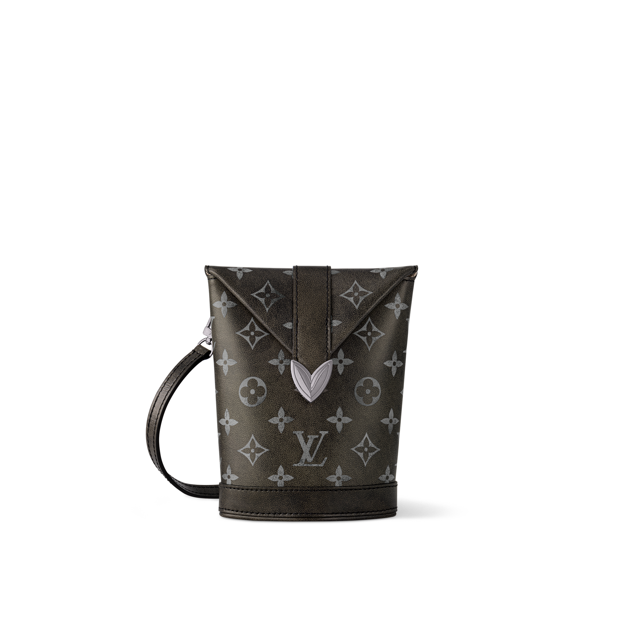 엔벨로프 파우치