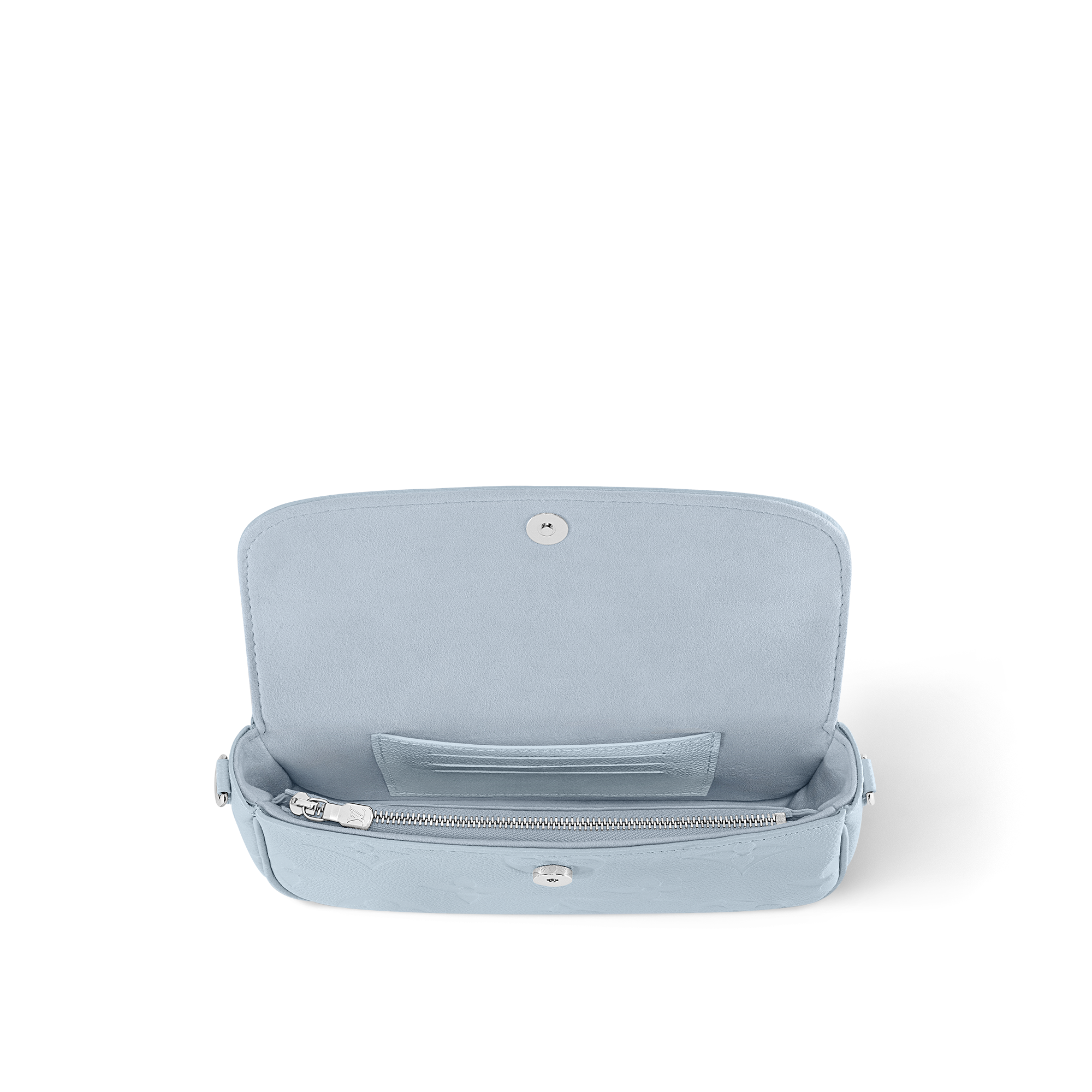 월릿 온 체인 아이비