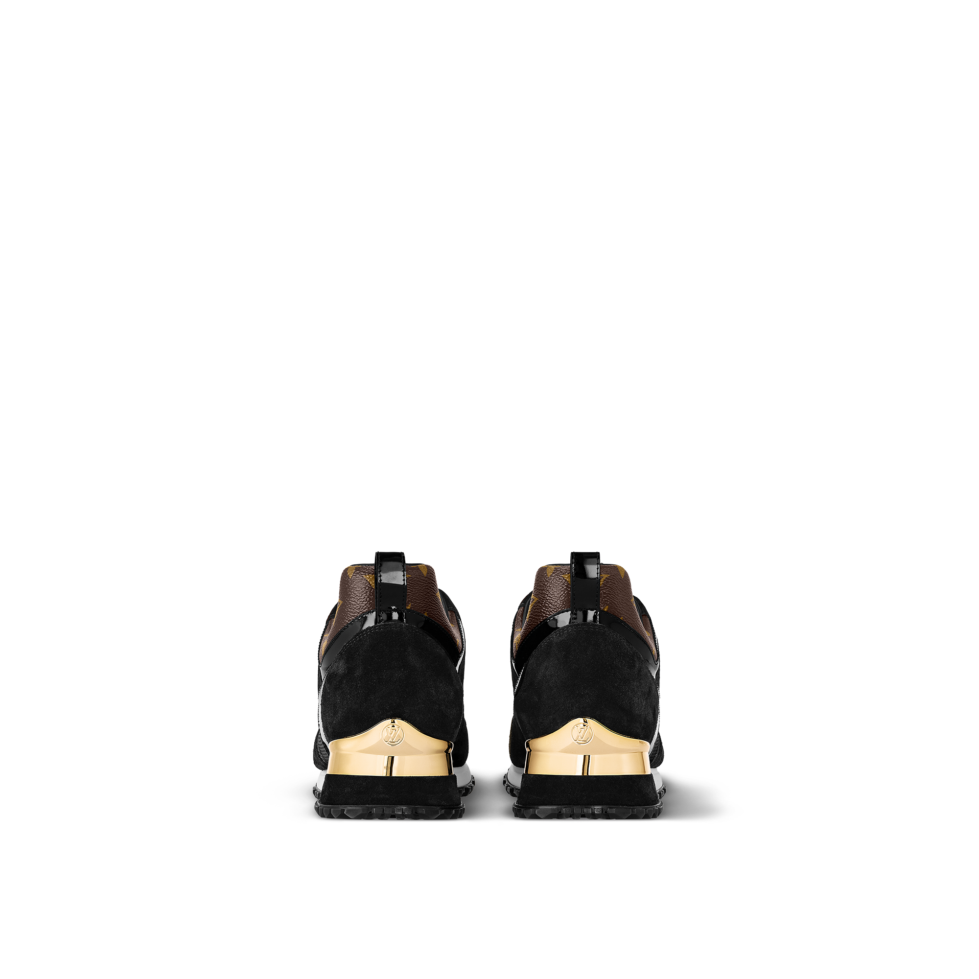 런 어웨이 스니커즈