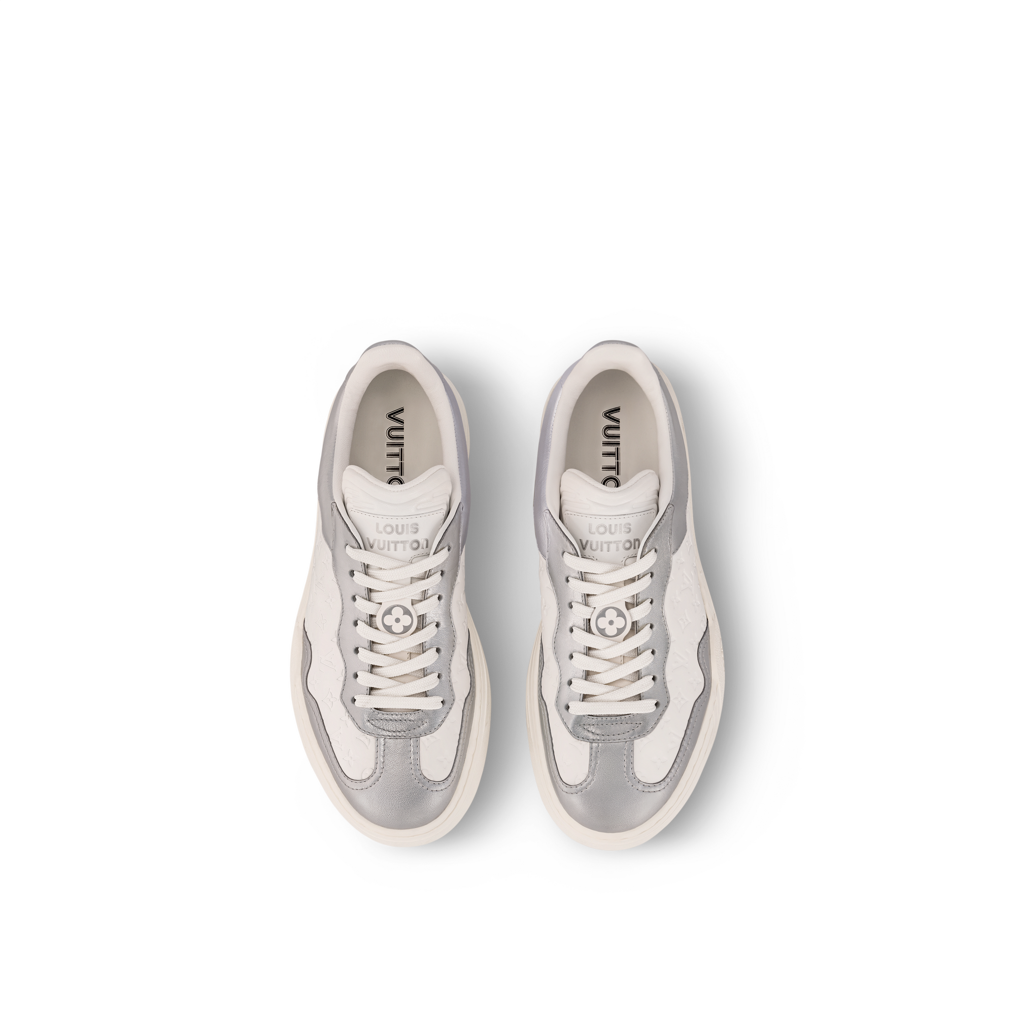 LV 그루비 스니커즈