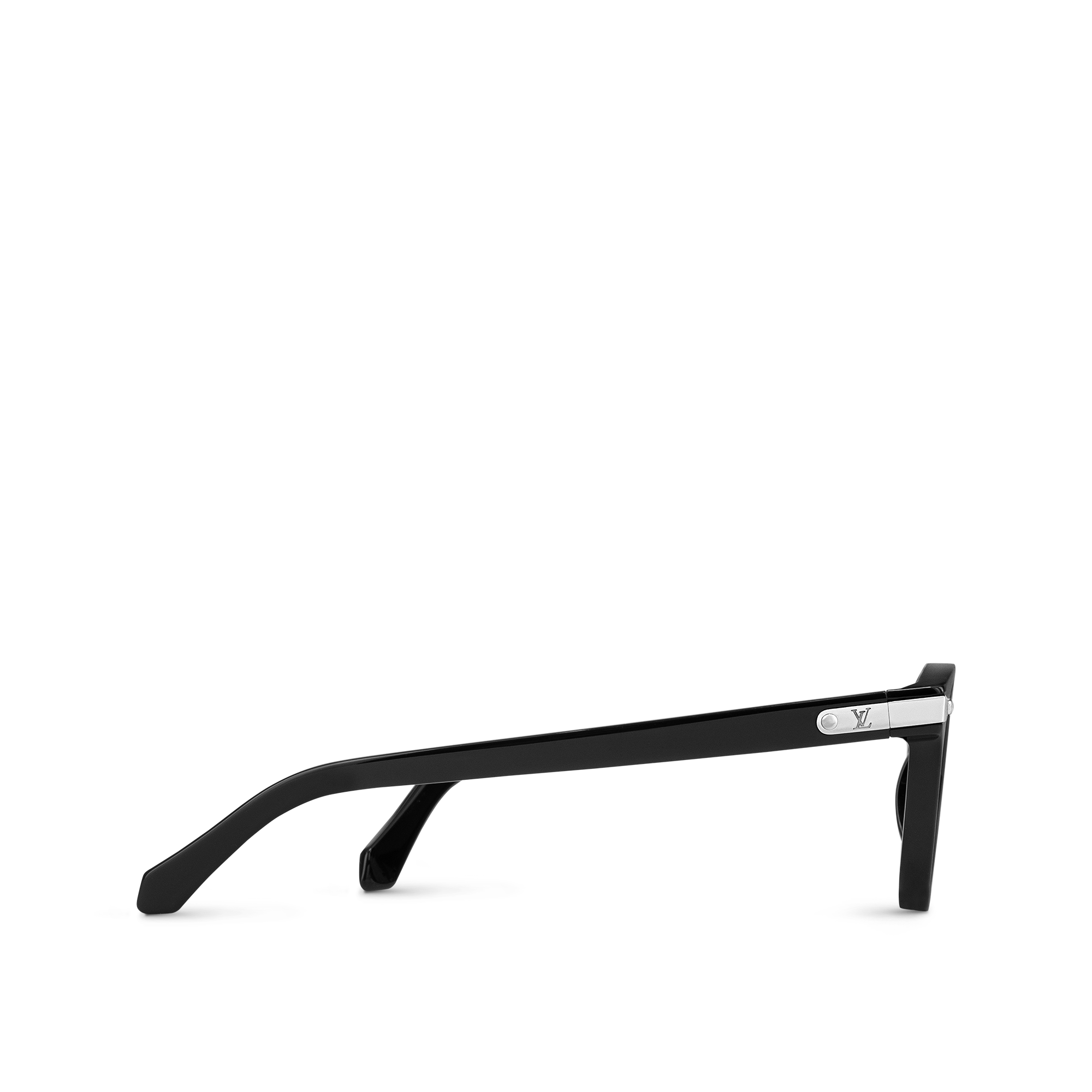 LV 시그니처 (LV Signature) 스퀘어 라운드 선글라스