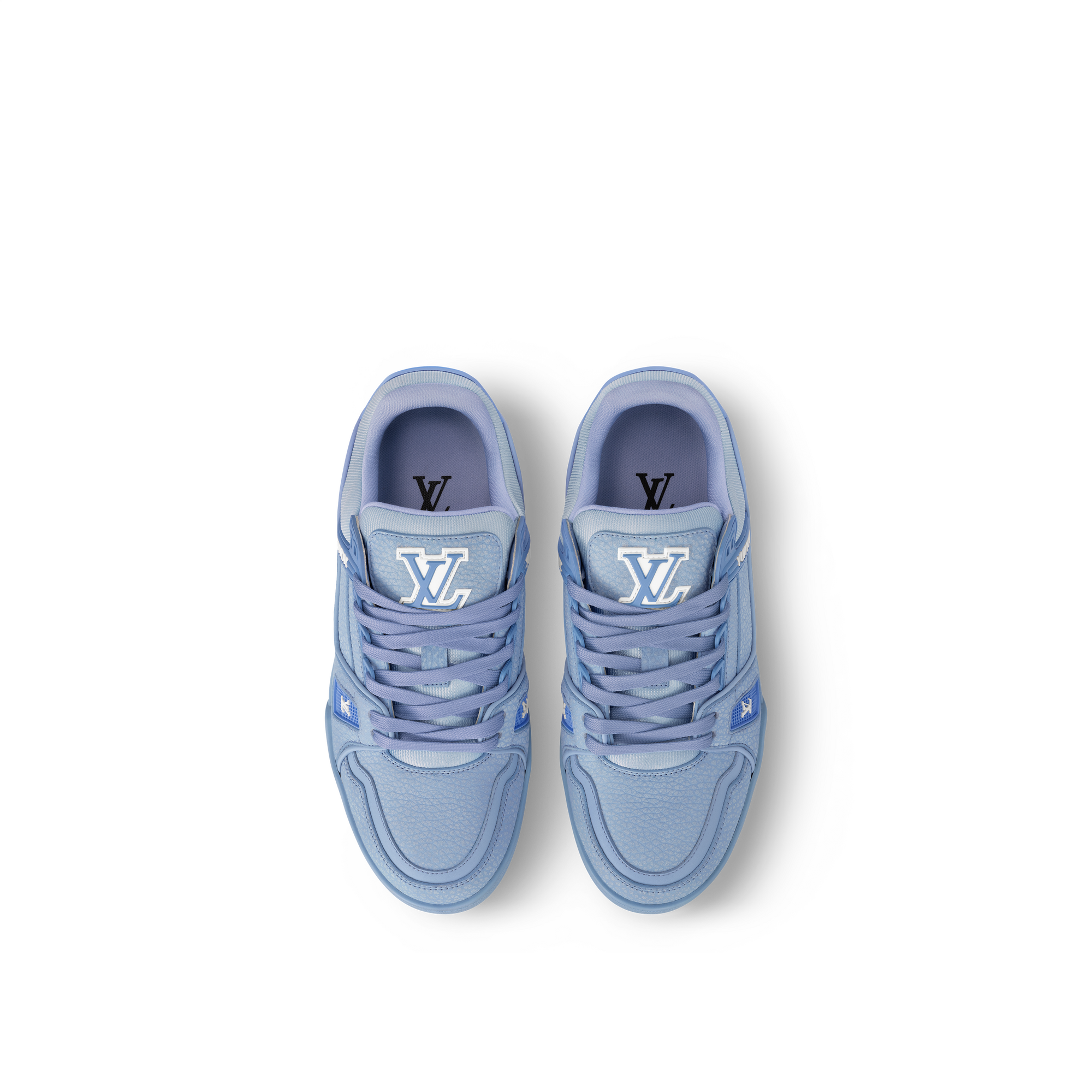 LV 트레이너 스니커즈
