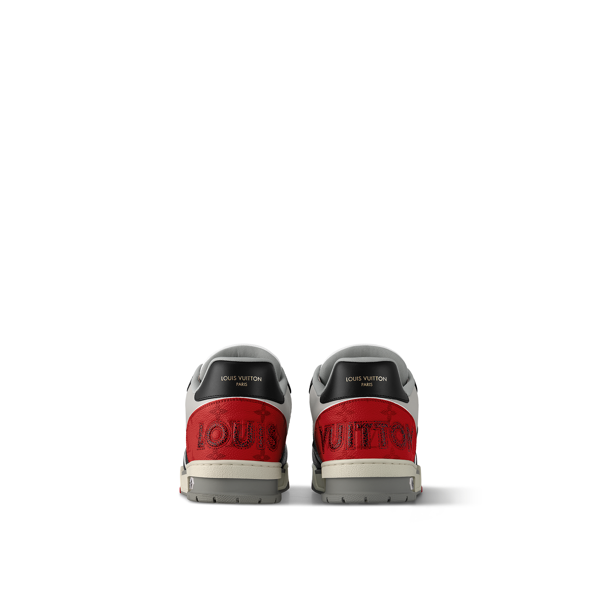 LV 트레이너 스니커즈