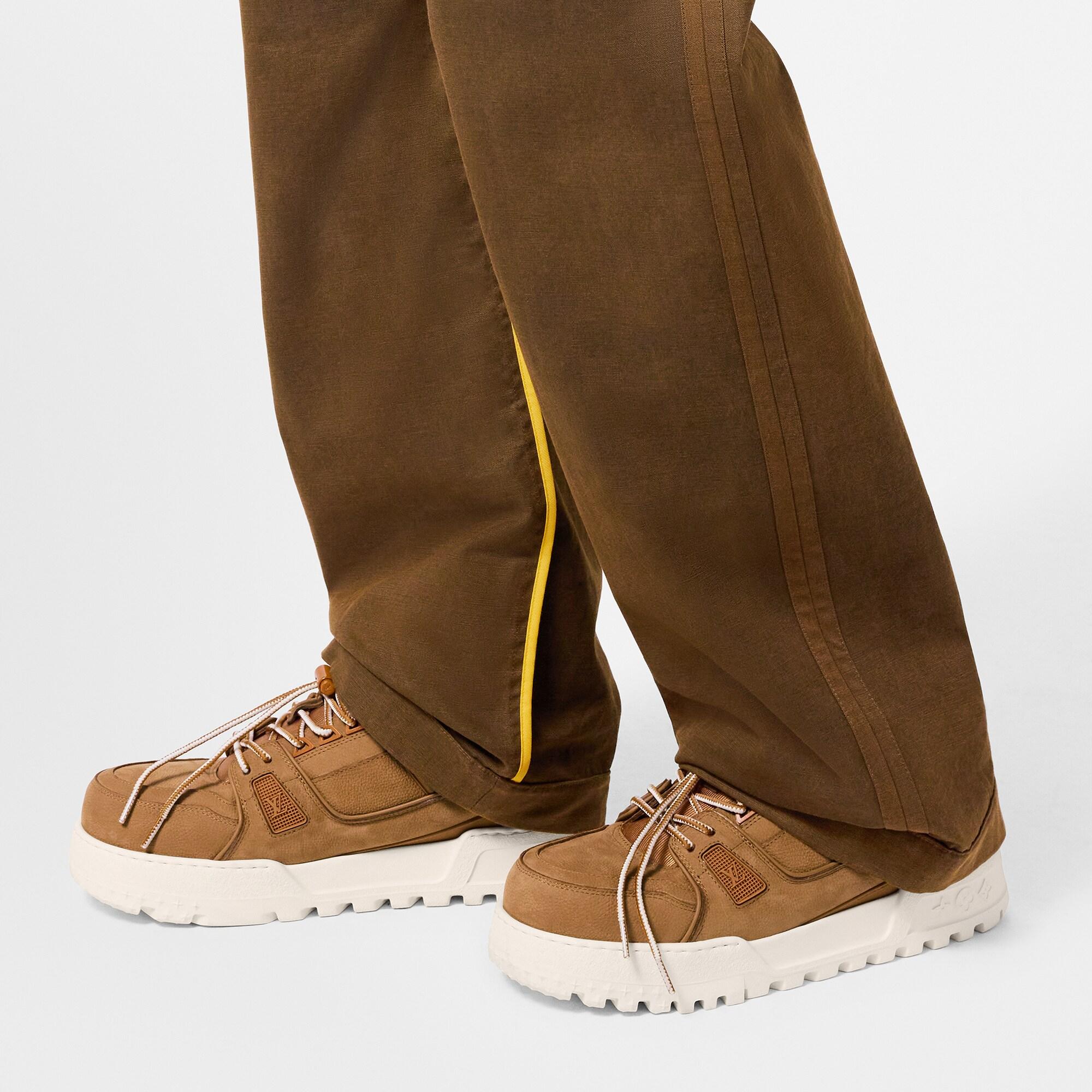 LV 트레이너 맥시 스니커즈