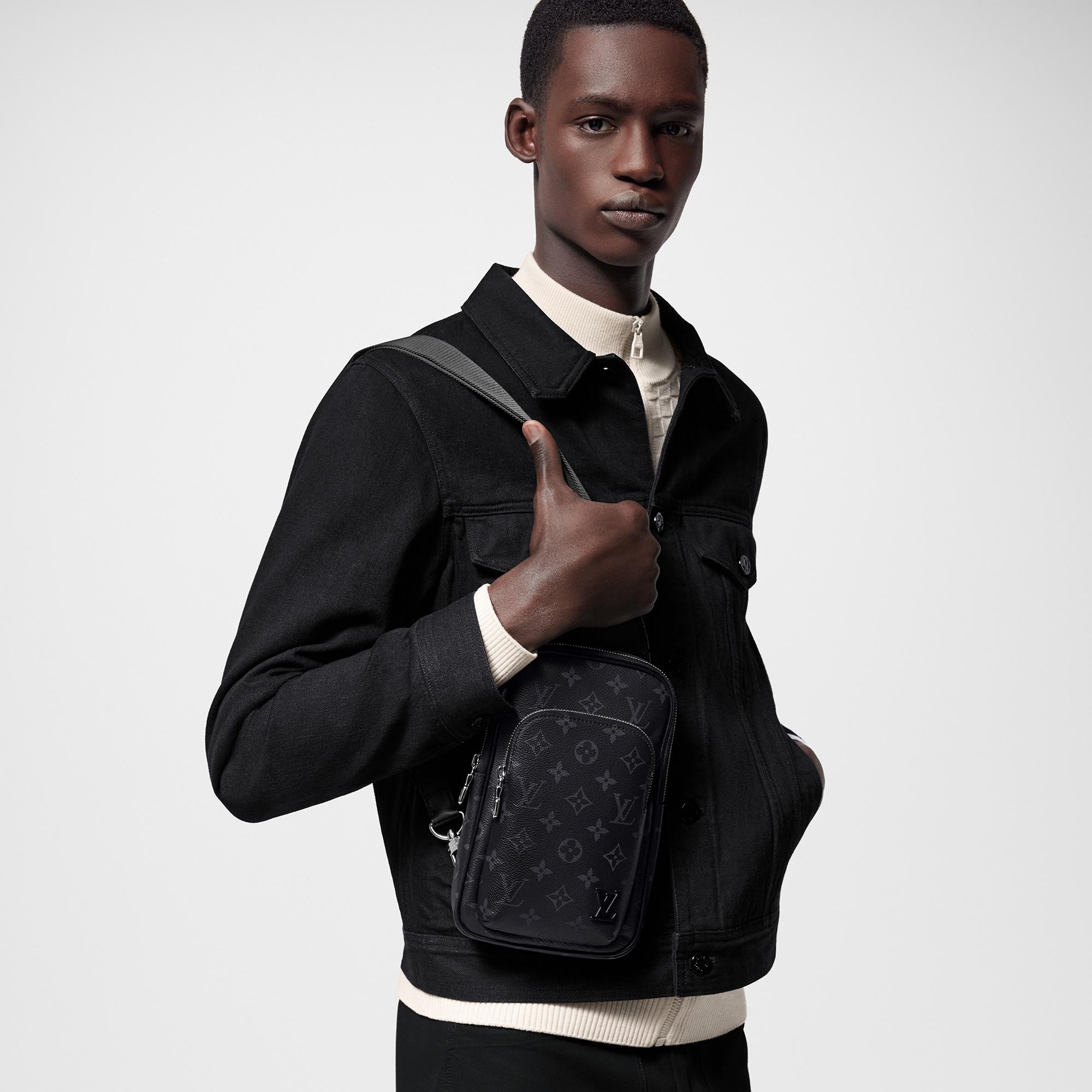 에비뉴 슬링백 PM