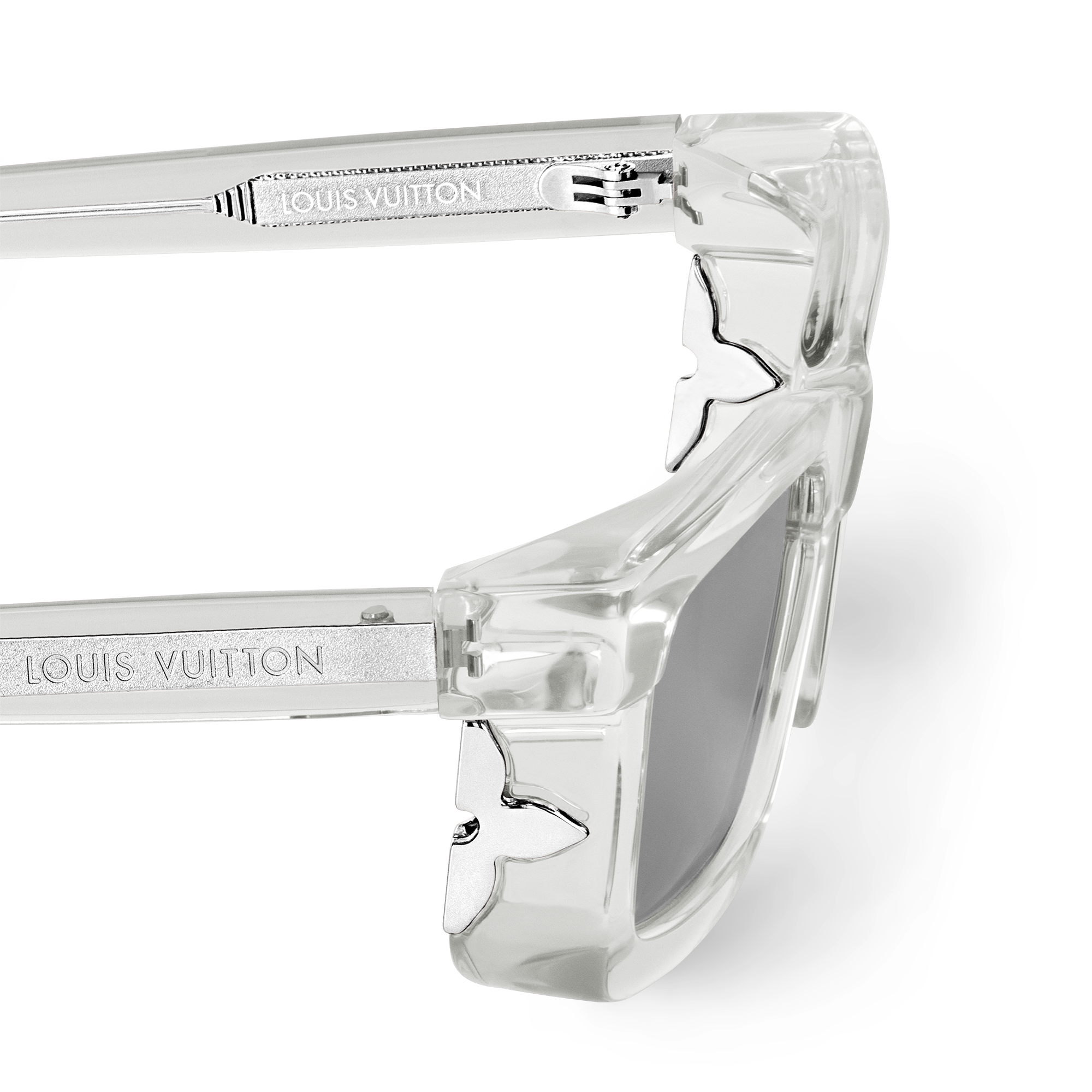 LV 베니스 (LV Venice) 스퀘어 선글라스