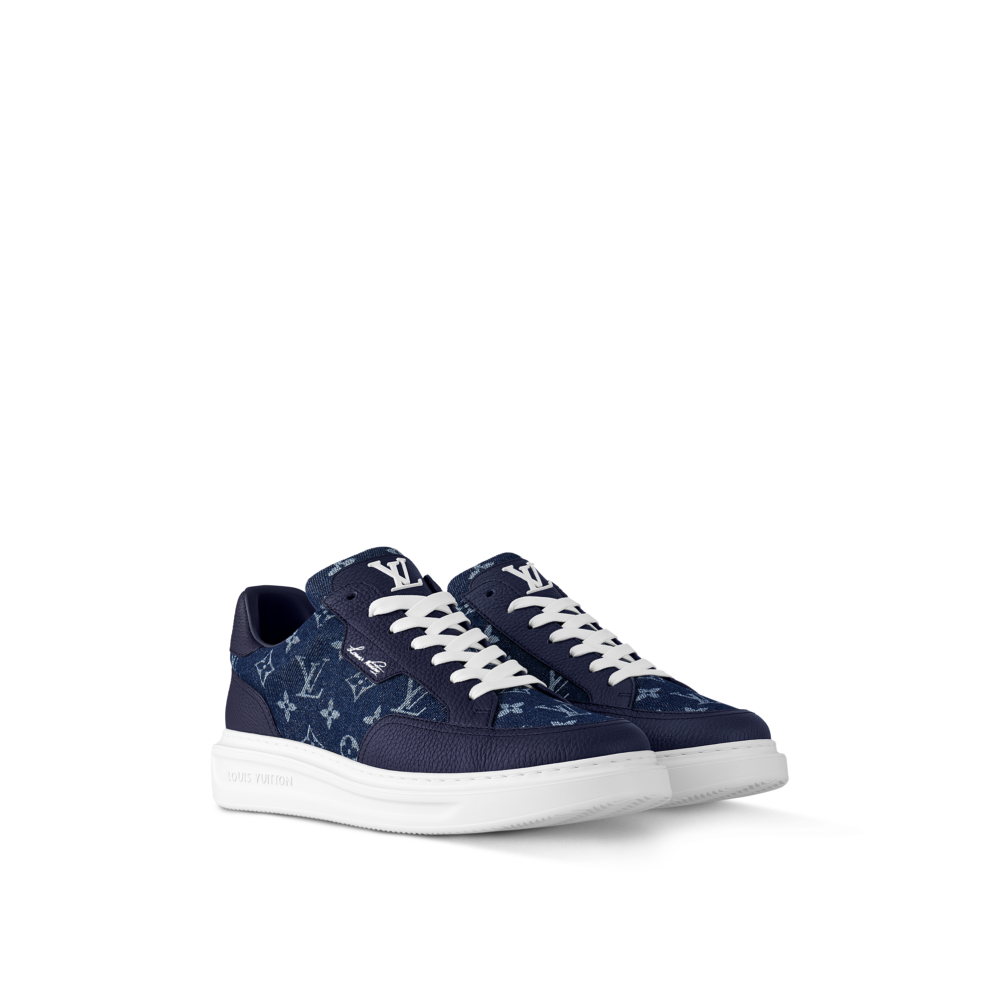 비버리 힐스 스니커즈