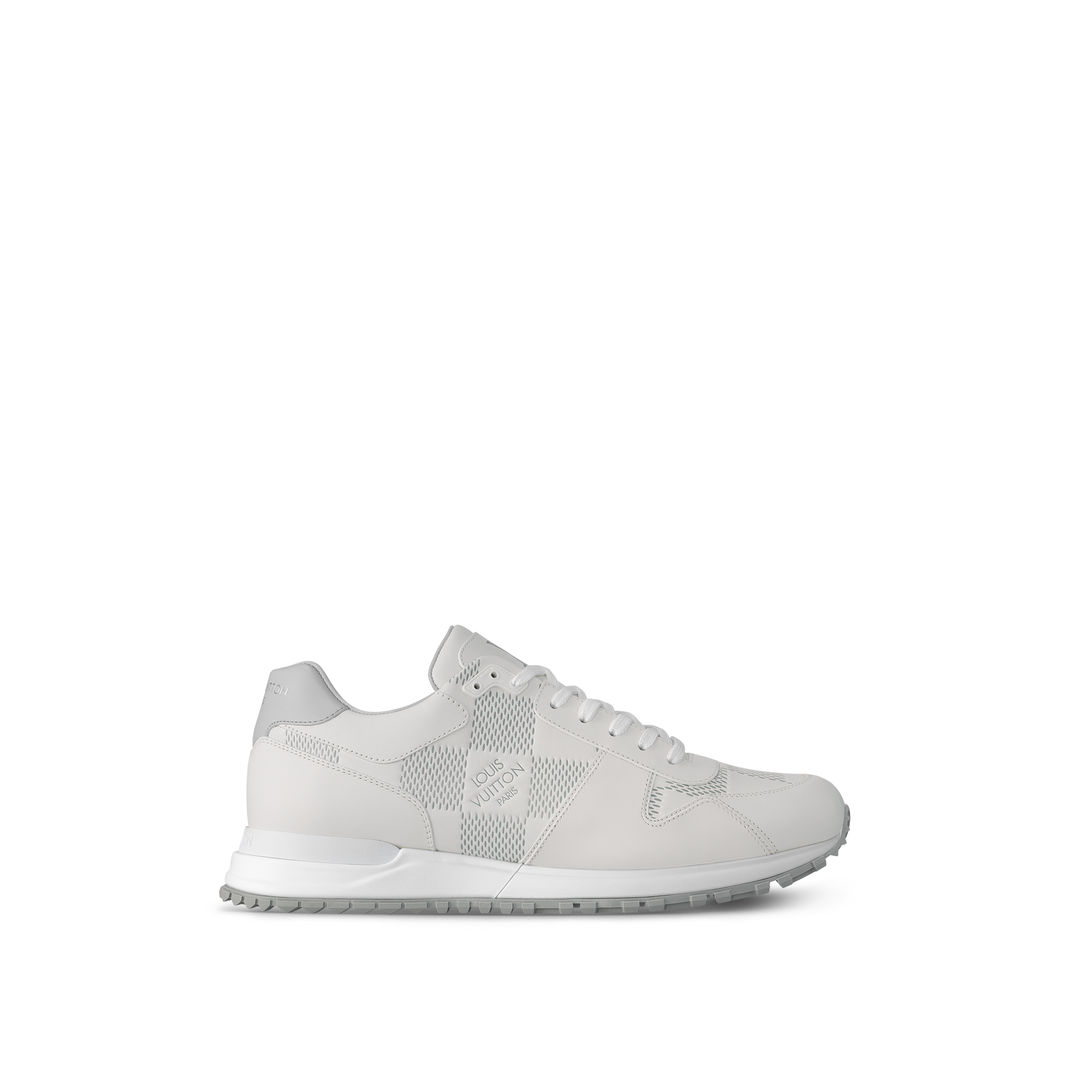 런 어웨이 스니커즈