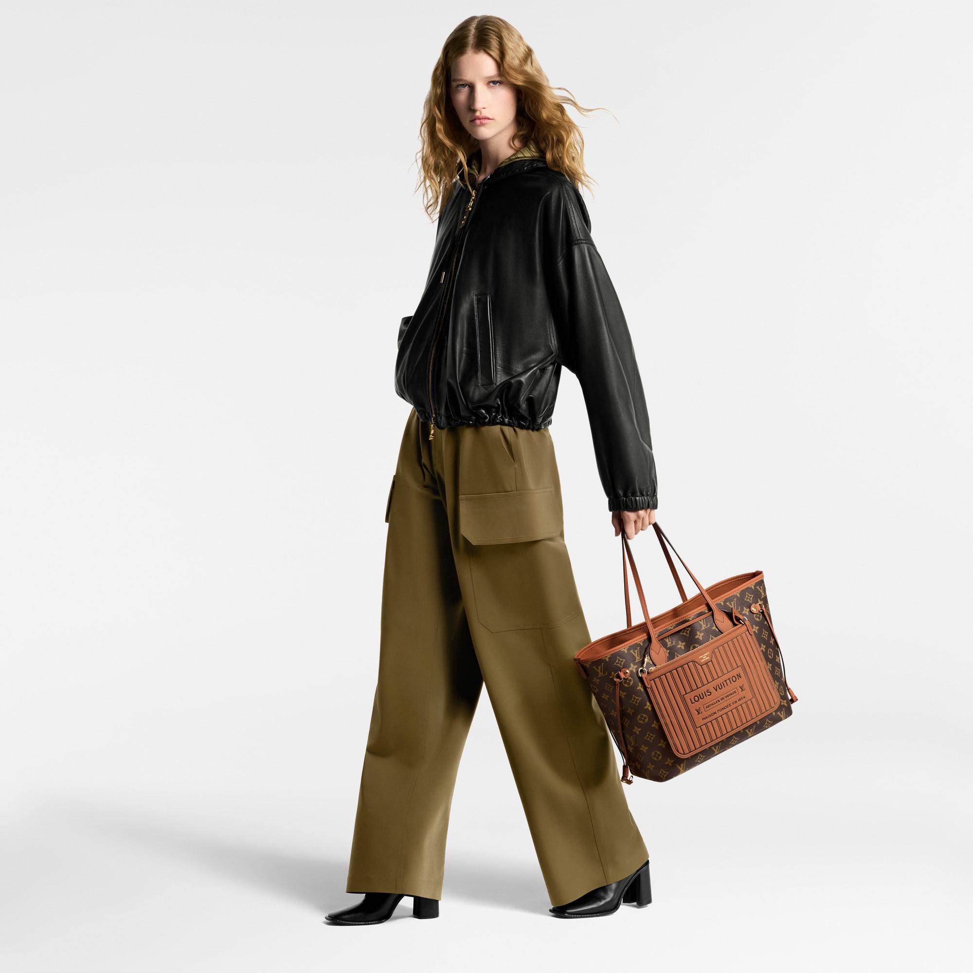 네버풀 인사이드 아웃 MM