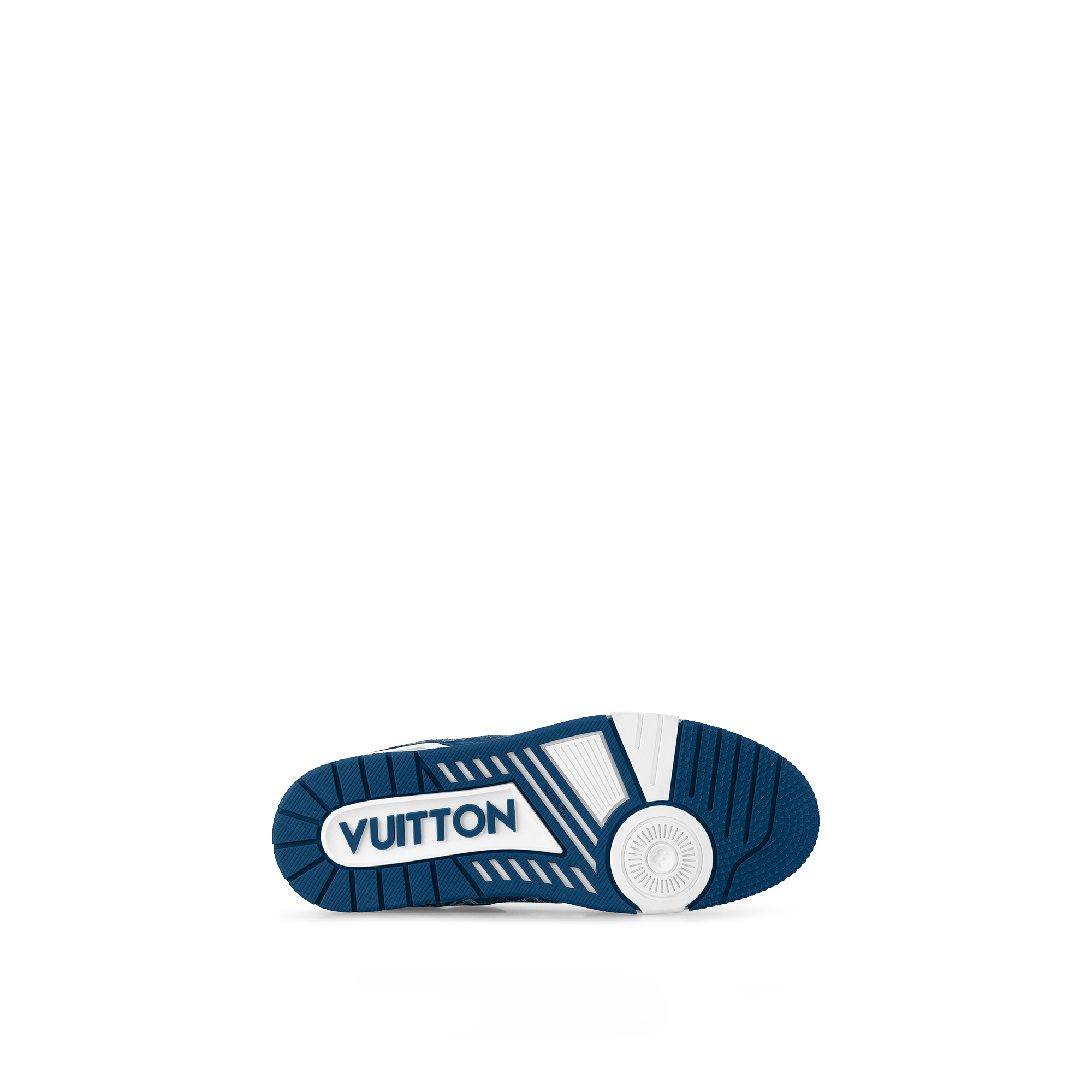 LV 트레이너 스니커즈