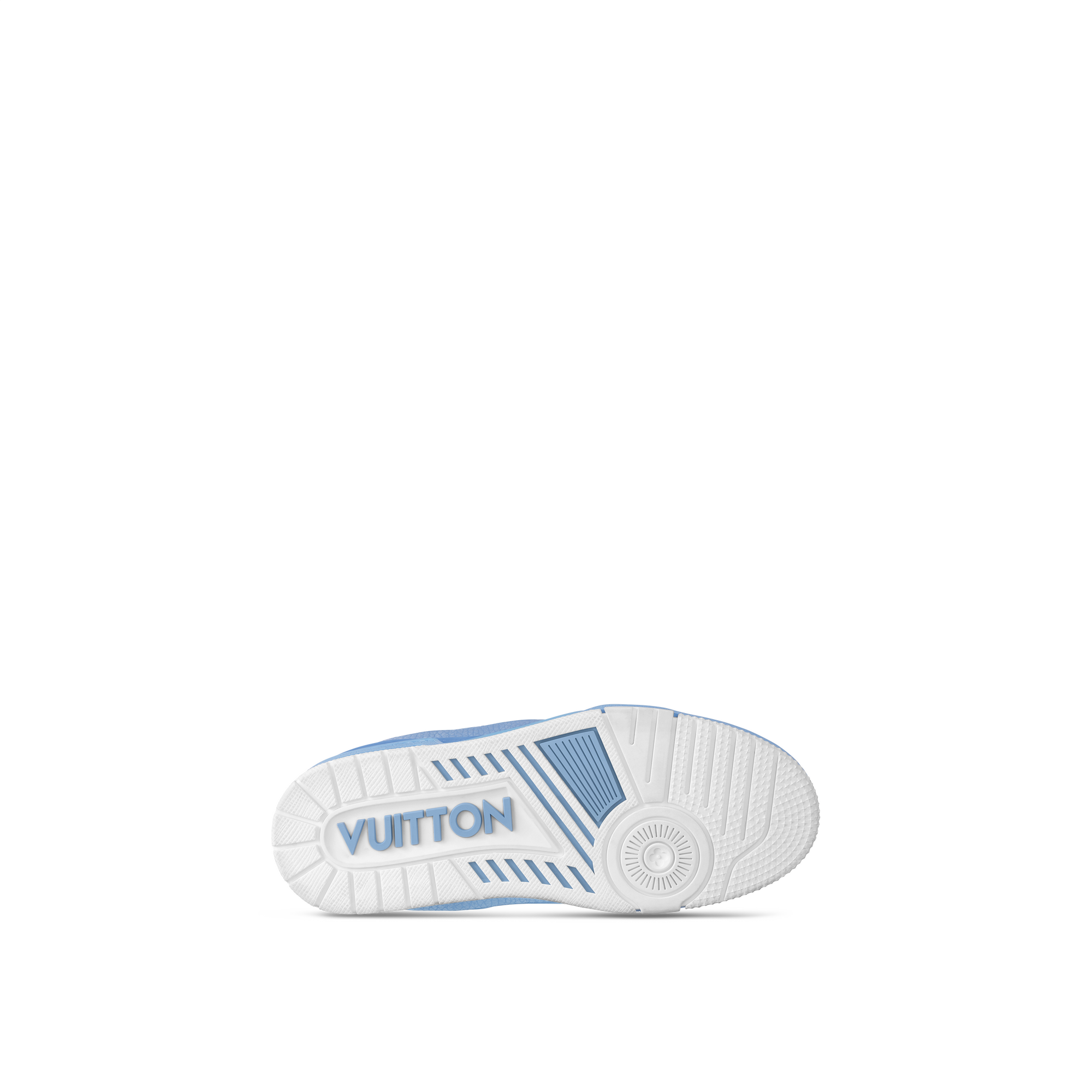 LV 트레이너 스니커즈