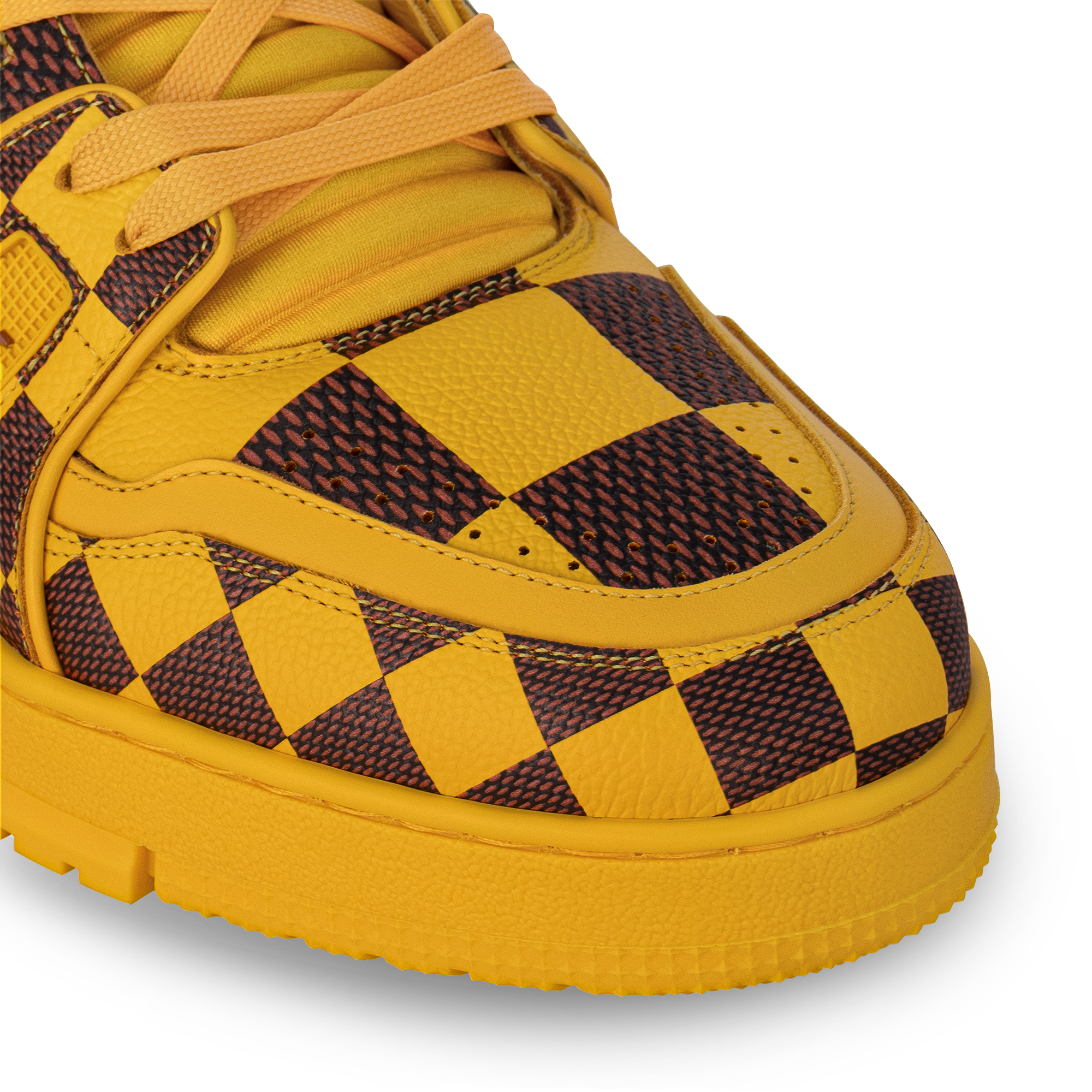 LV 트레이너 스니커즈