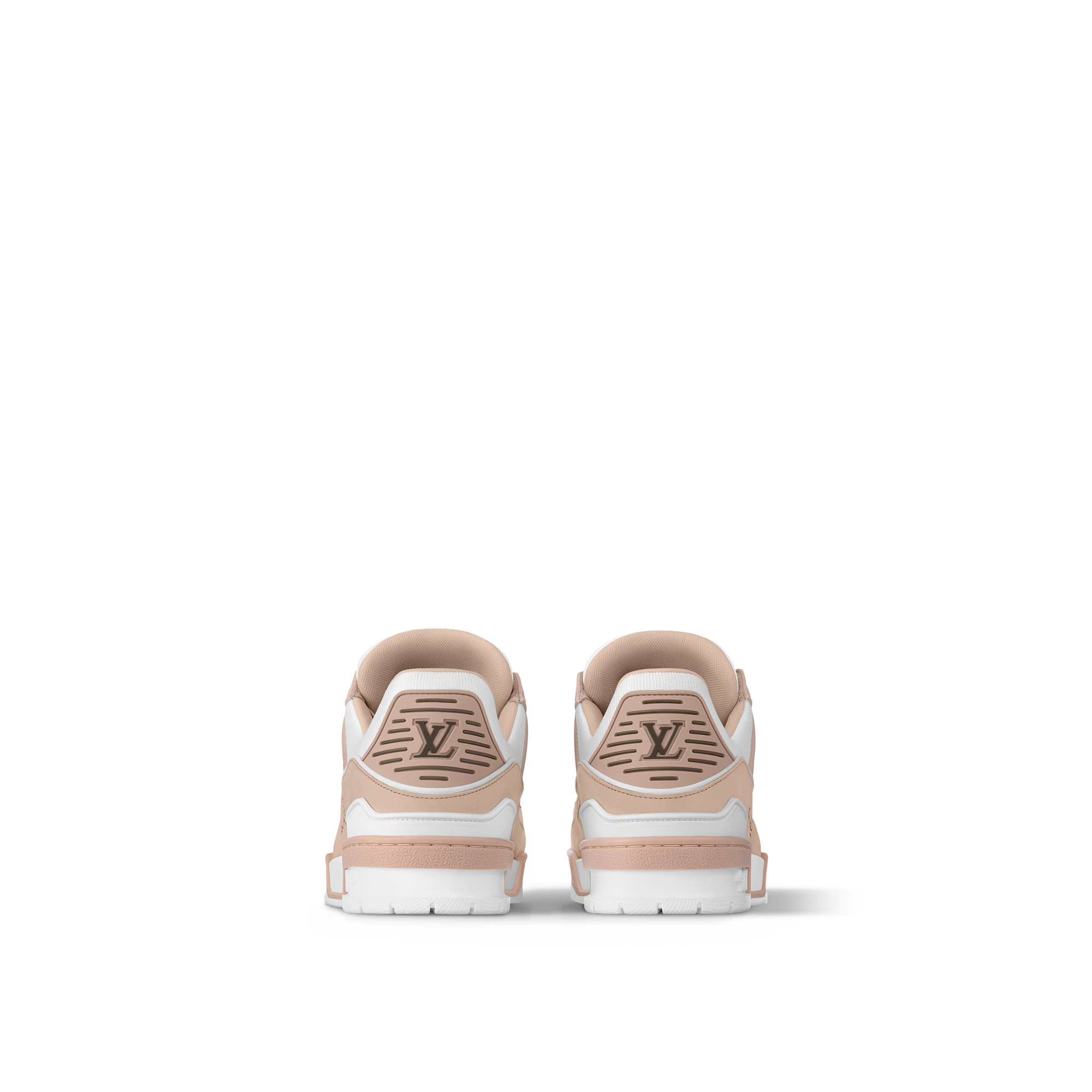 LV 트레이너 스니커즈