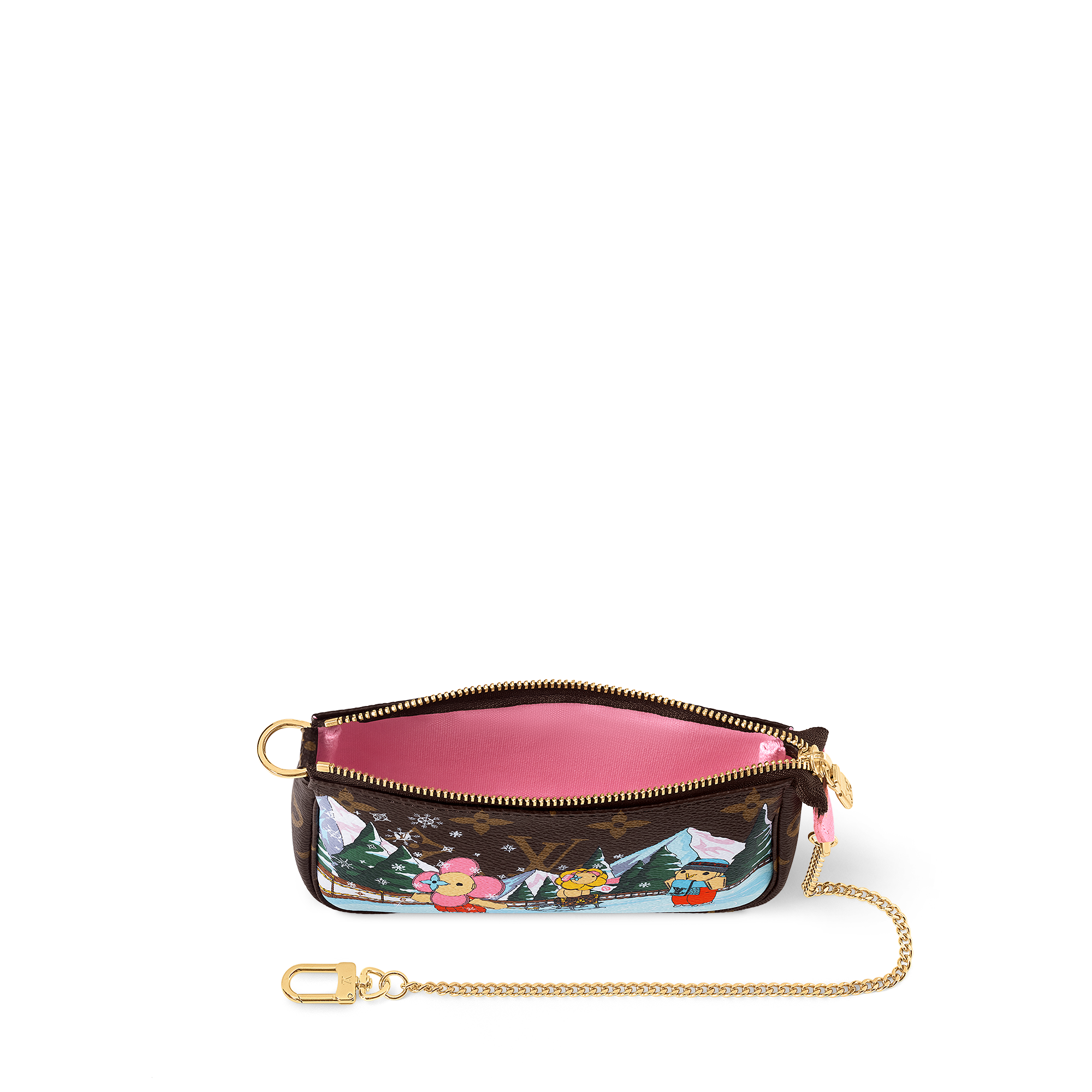 미니 포쉐트 악세수아