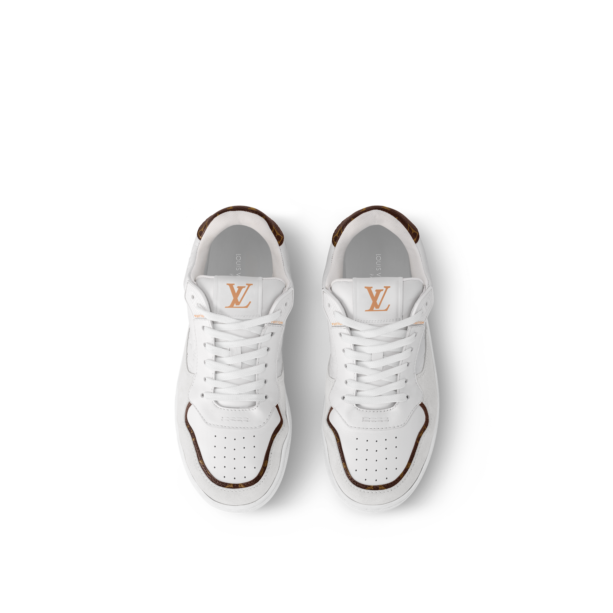 LV 스타디움 스니커즈