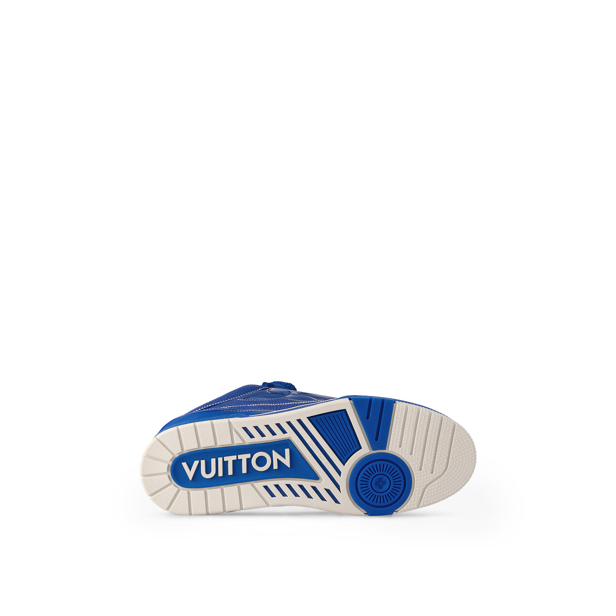 LV 스케이트 스니커즈