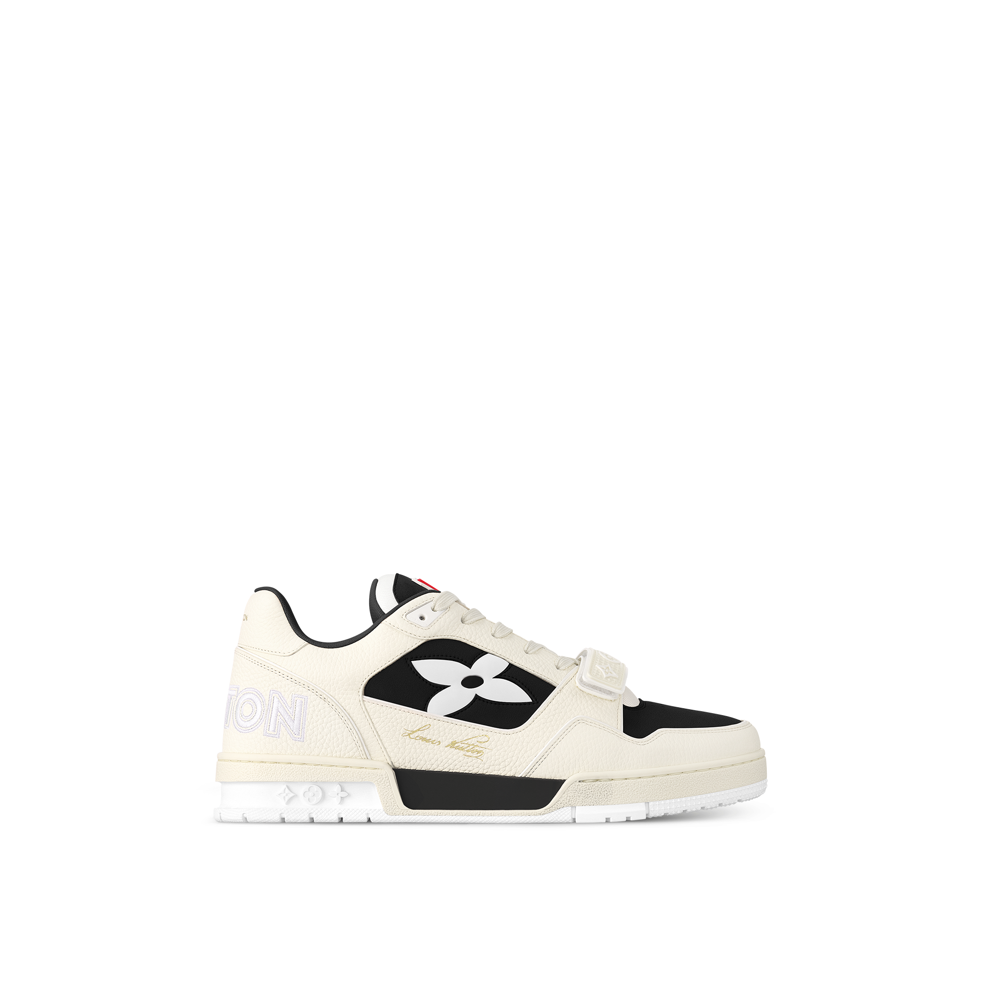 LV 트레이너 스니커즈