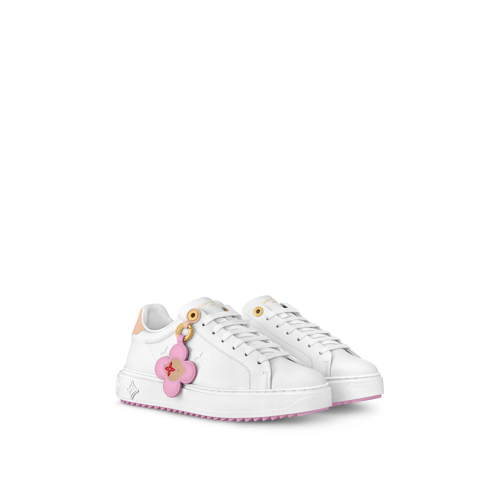 타임 아웃 스니커즈