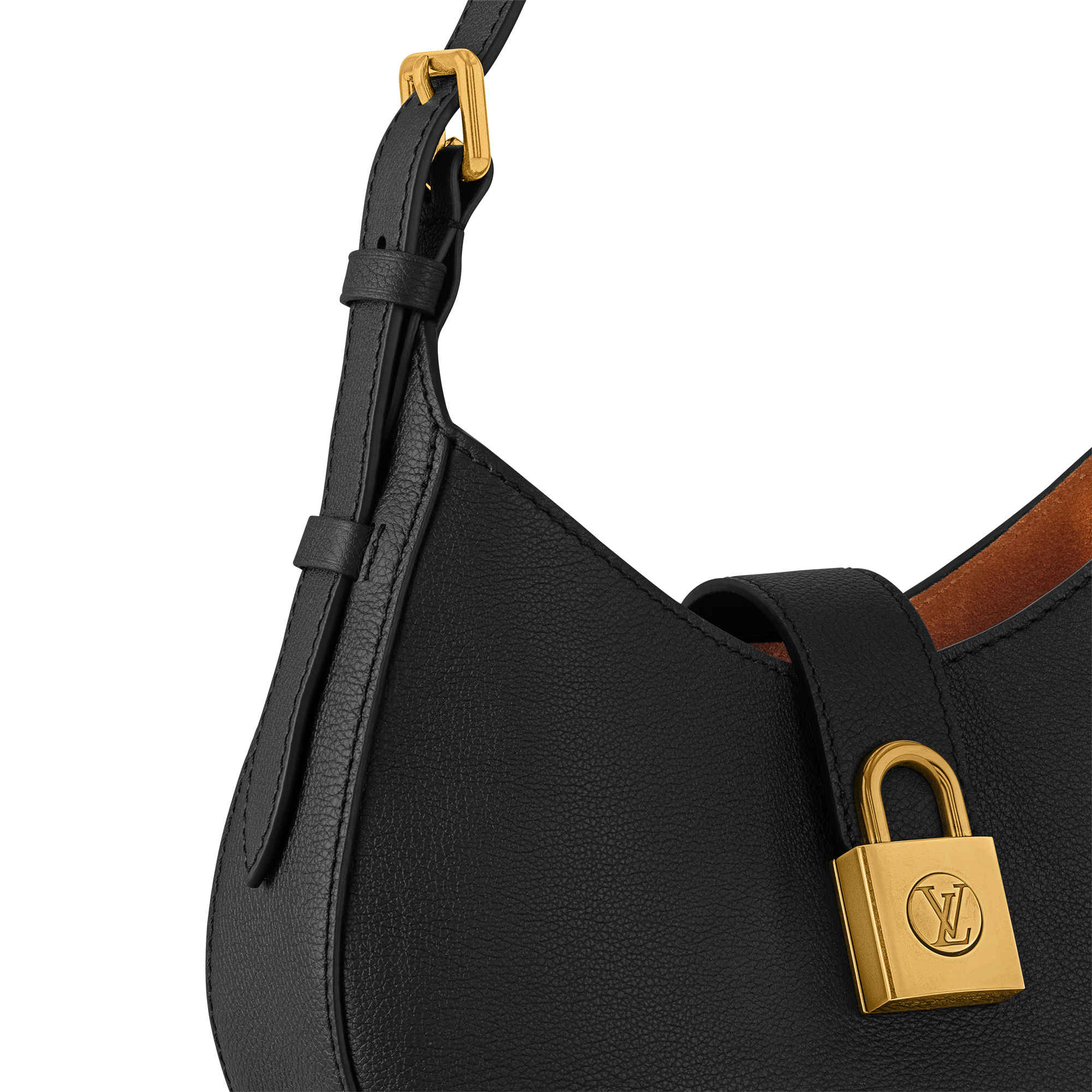 로우 키 숄더 백