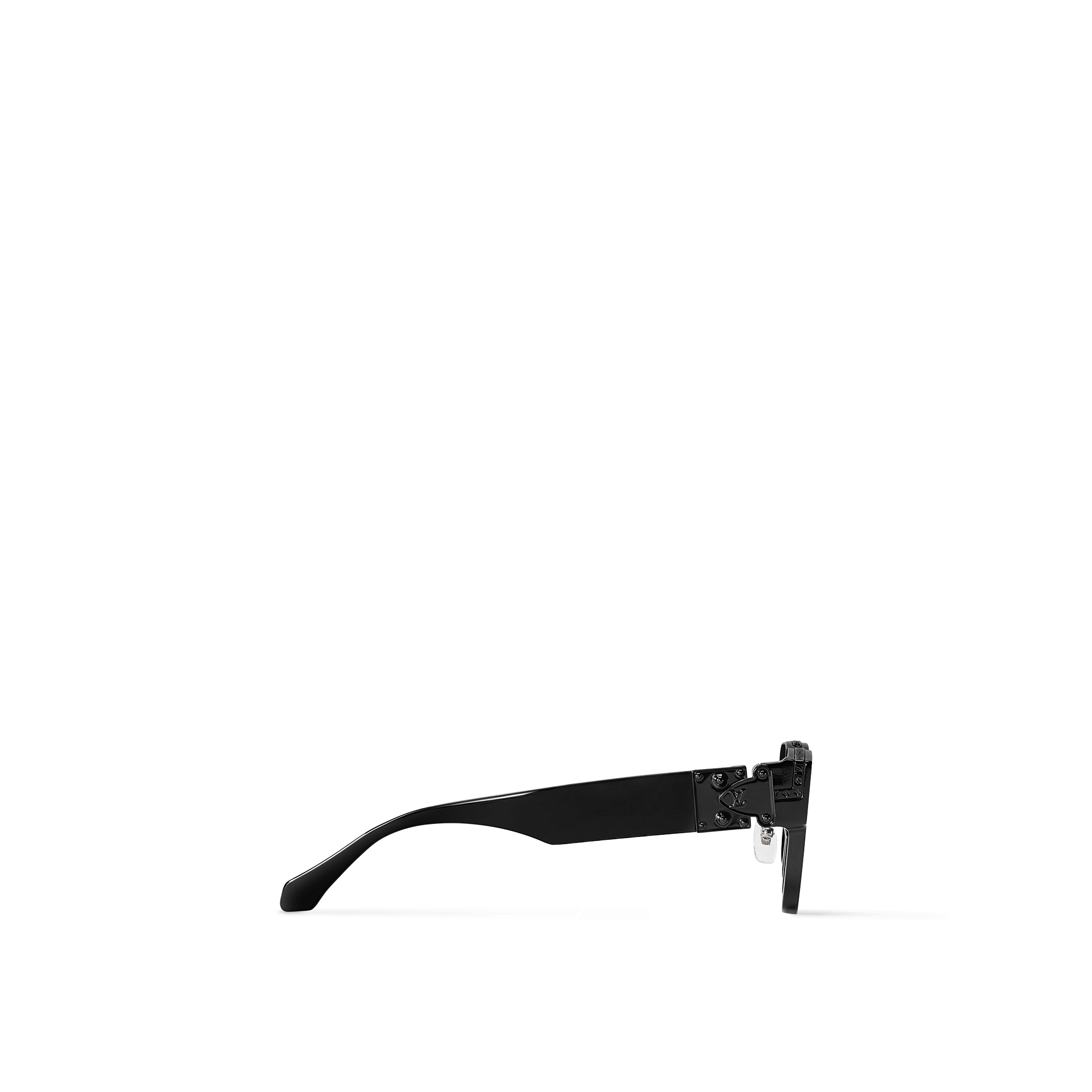 1.1 클리어 밀리어네어 선글라스