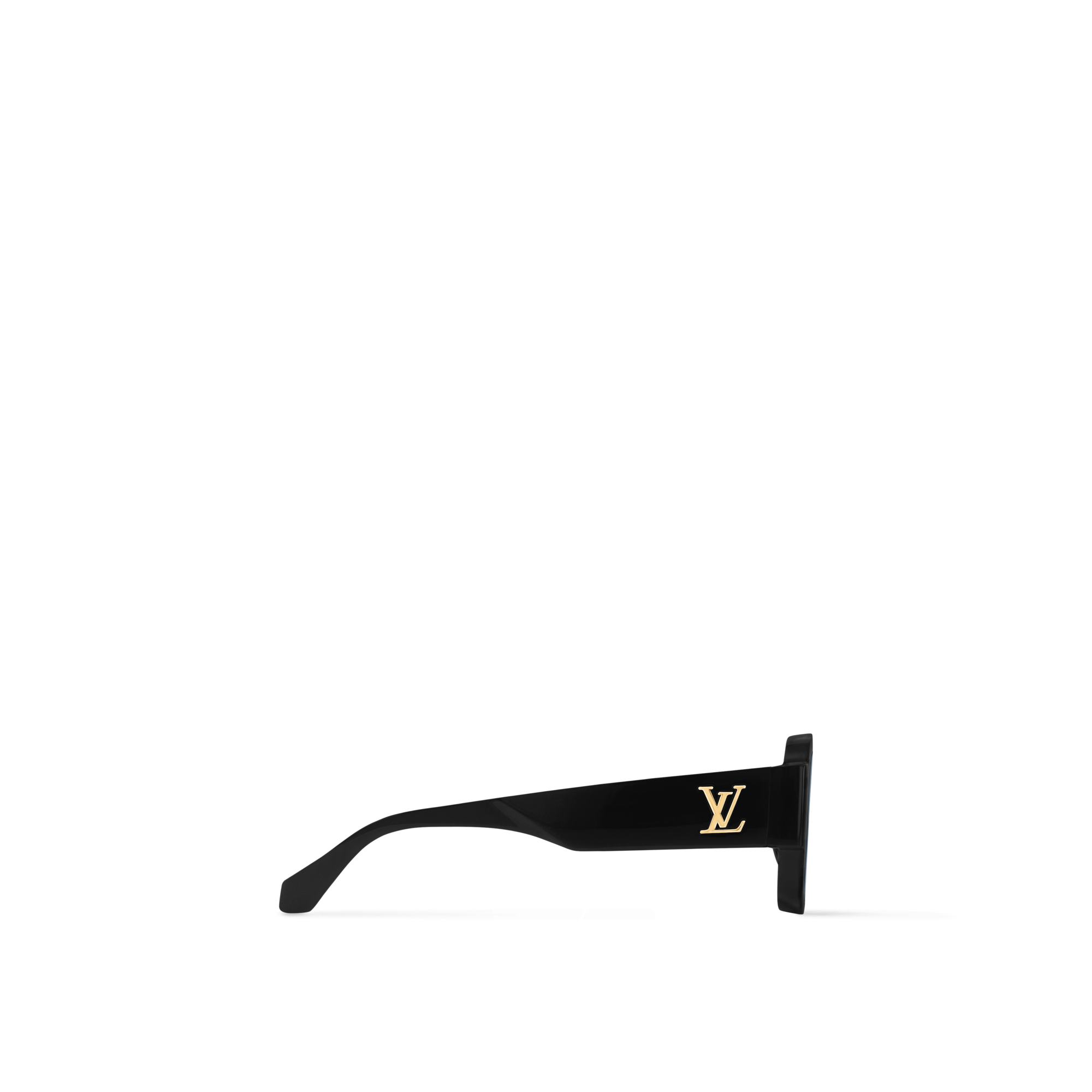 LV 클래시 (LV Clash) 파일럿 선글라스