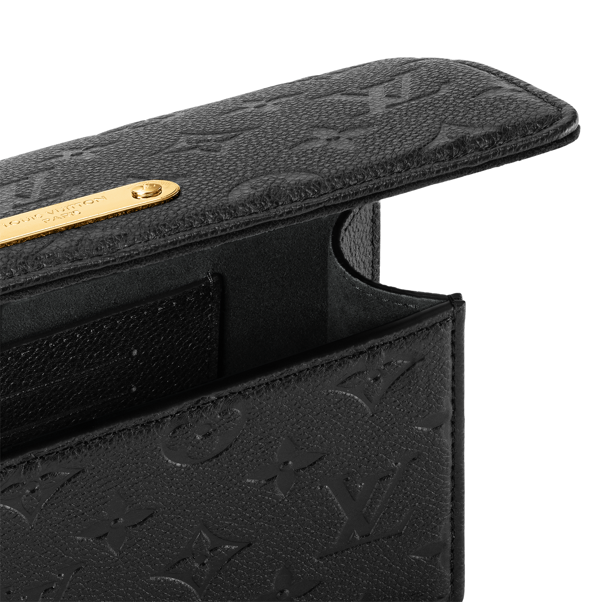 월릿 온 체인 릴리