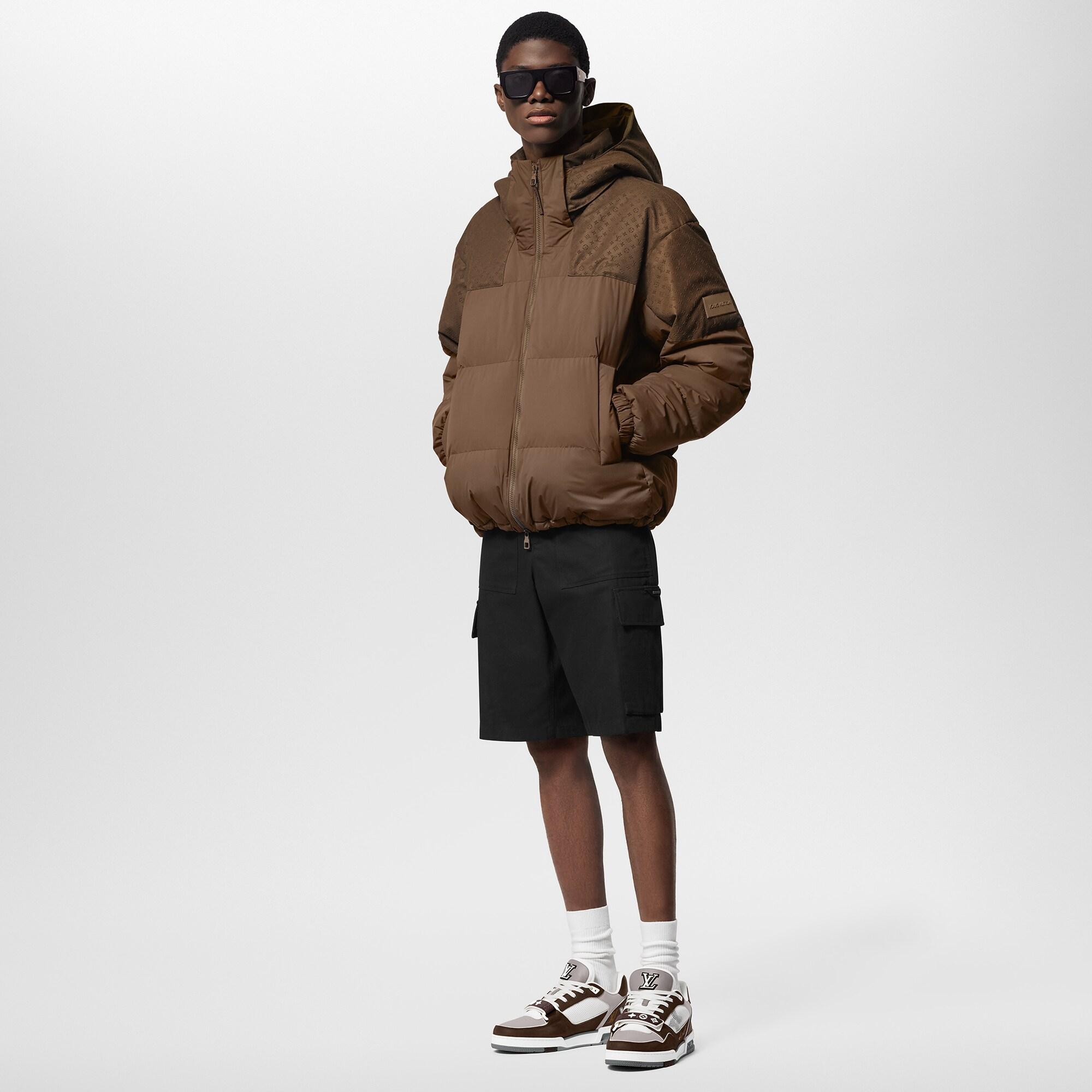 LV 트레이너 스니커즈