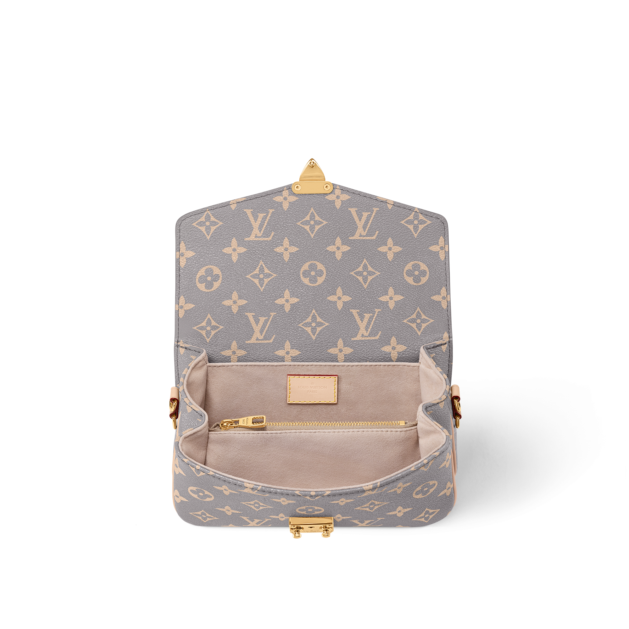 포쉐트 메티스 이스트 웨스트