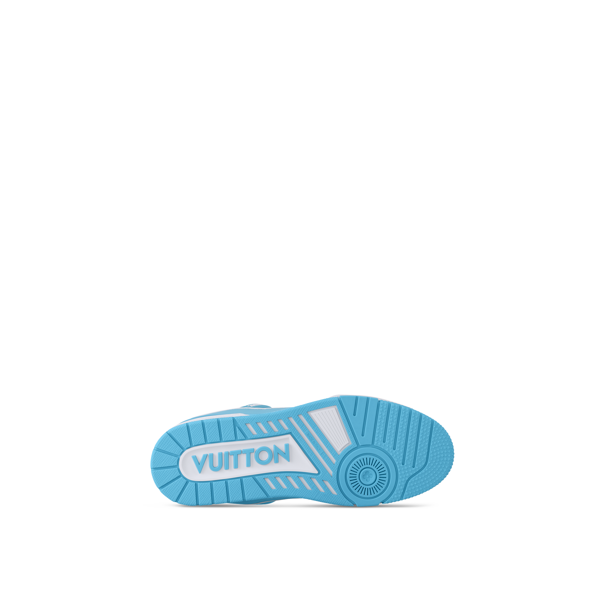 LV 트레이너 스니커즈