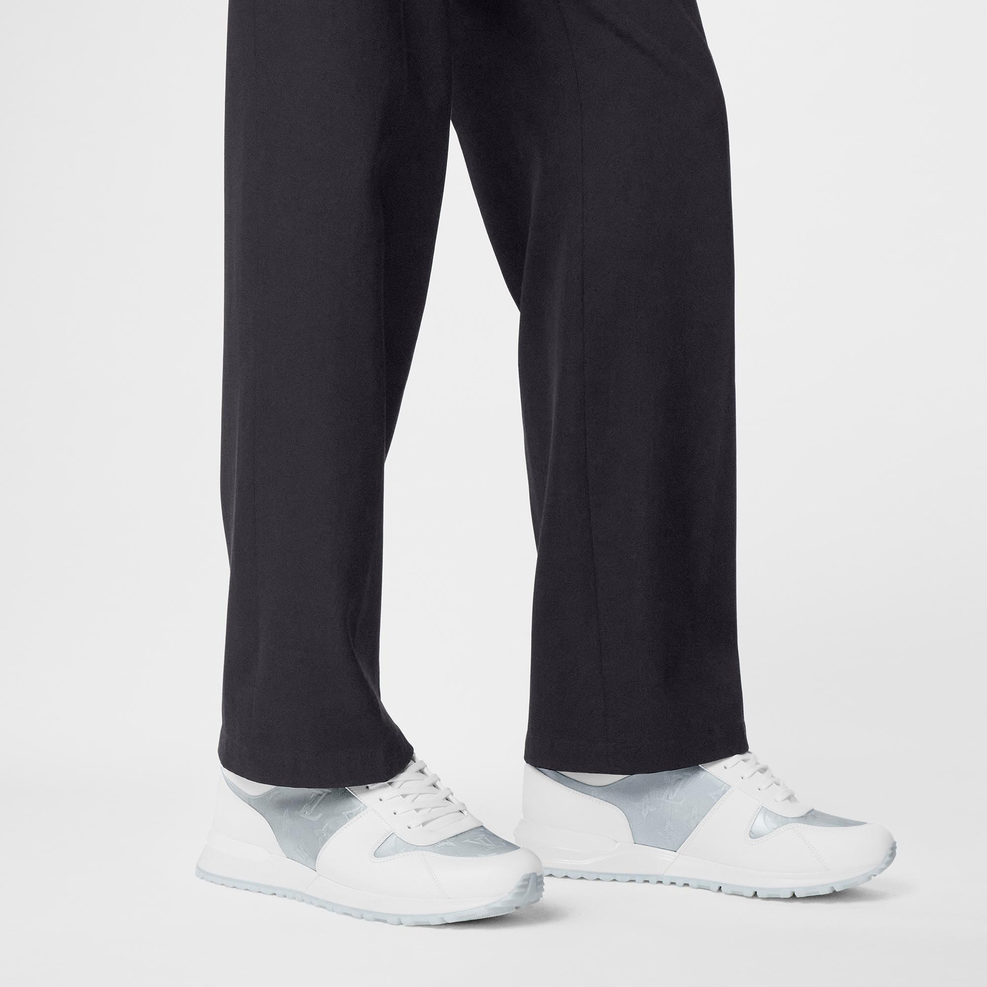 런 어웨이 스니커즈