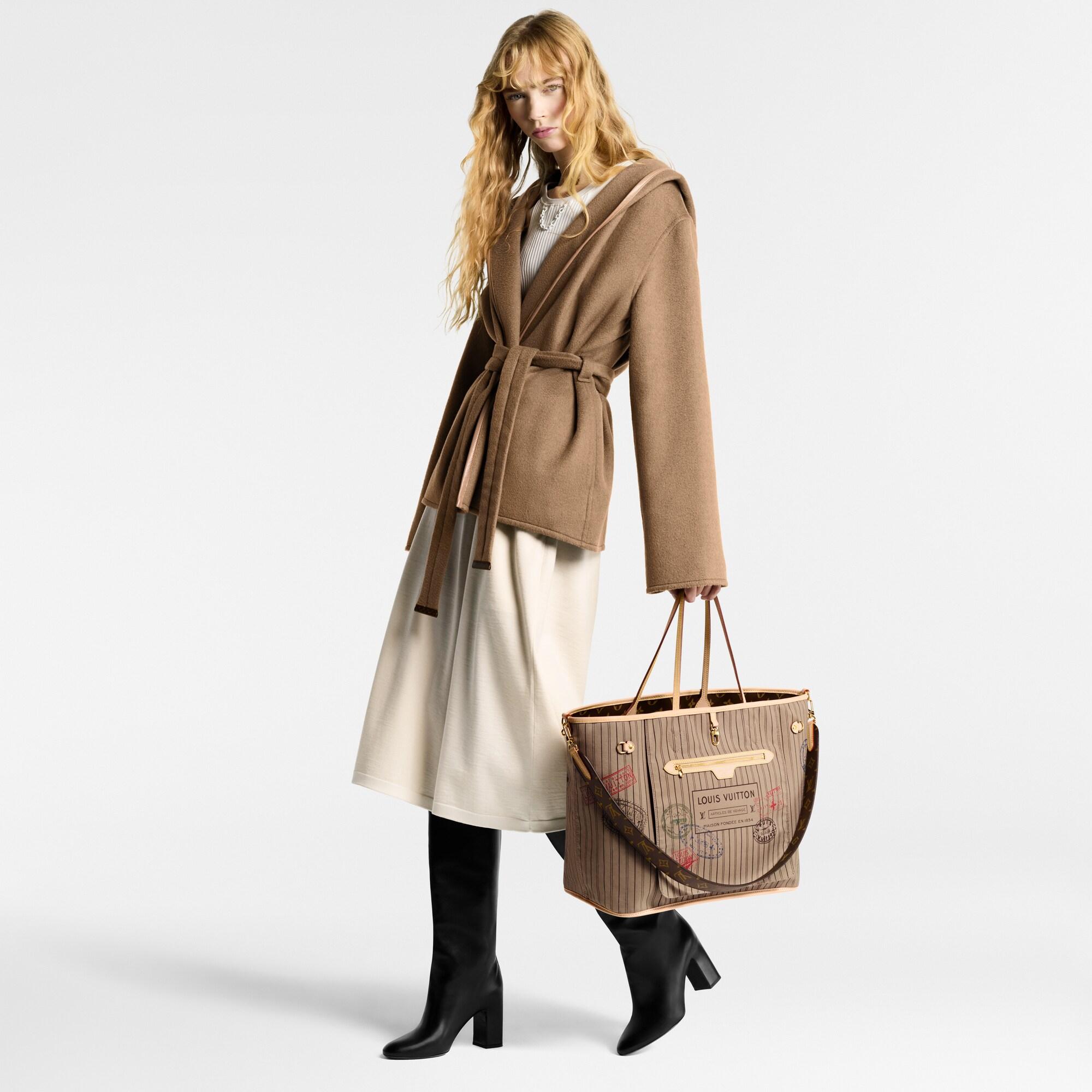 네버풀 반둘리에 인사이드 아웃 GM