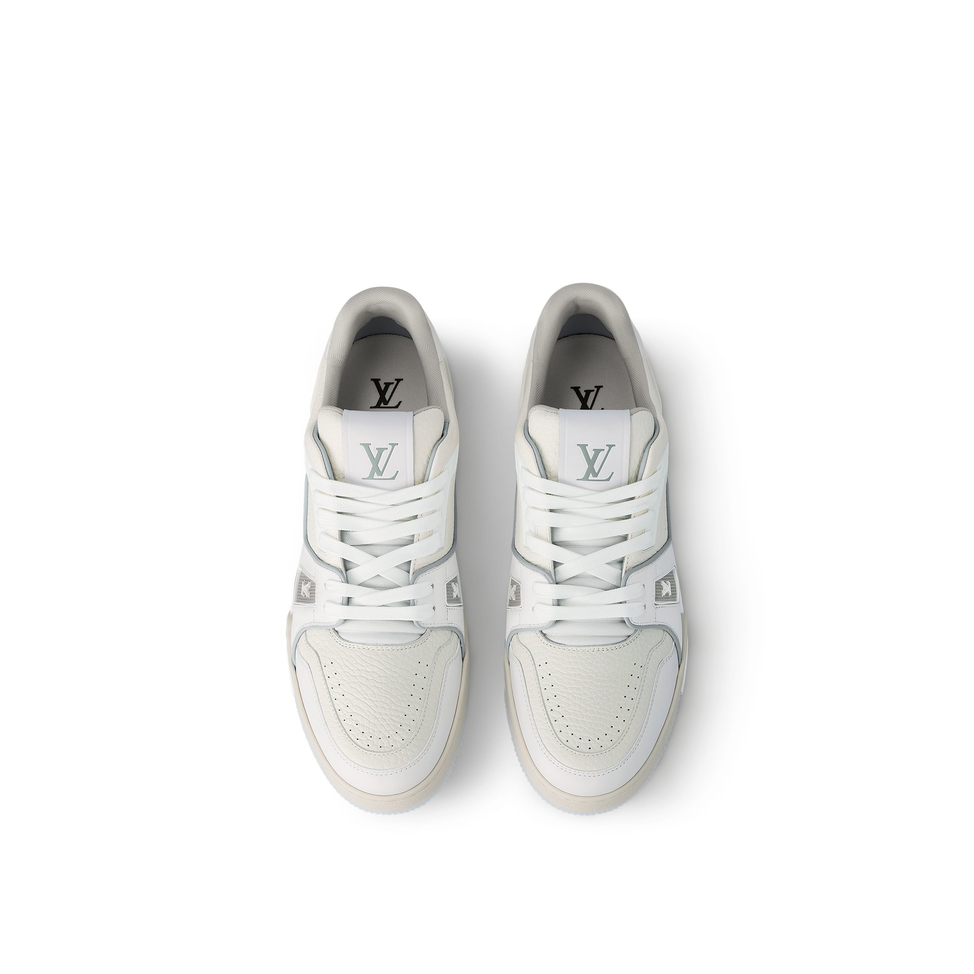 LV 트레이너 스니커즈