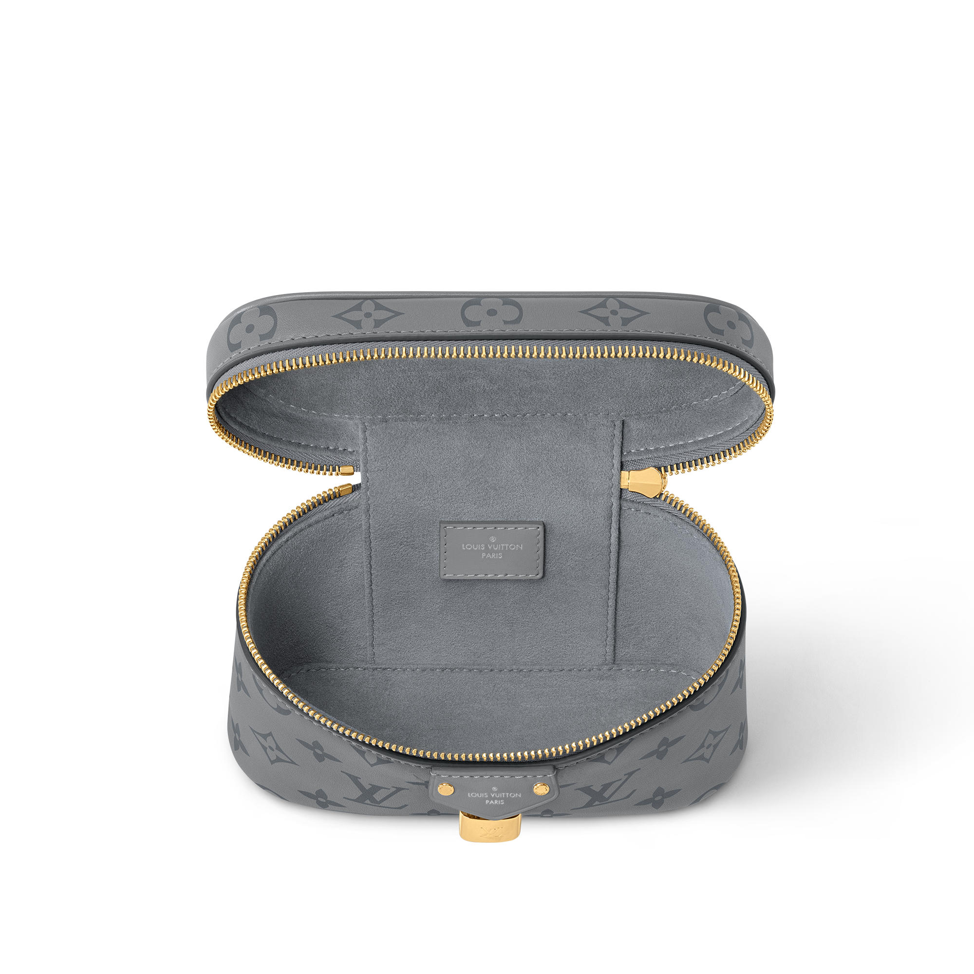 베니티 체인 파우치