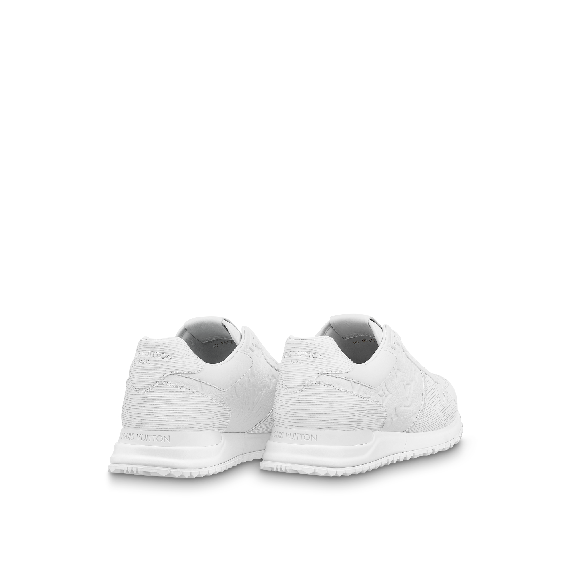 런 어웨이 스니커즈