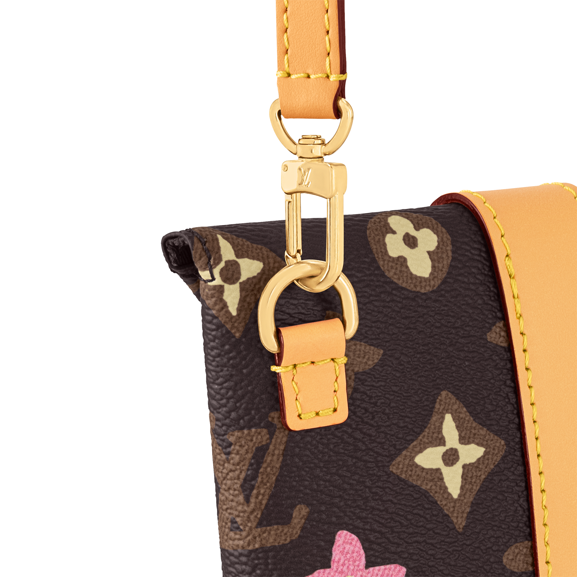 엔벨로프 파우치