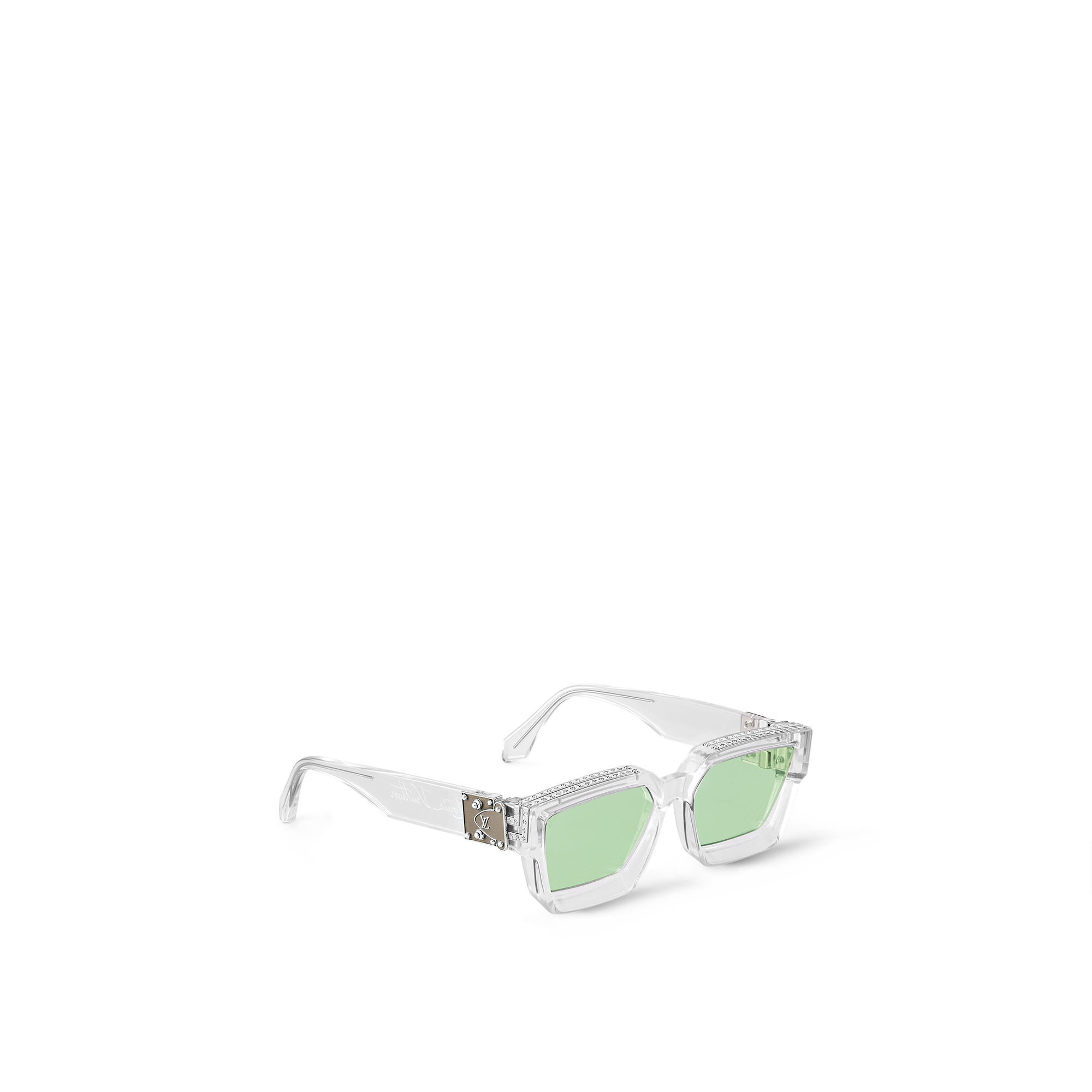 1.1 밀리어네어 (1.1 Millionaires) 스퀘어 선글라스