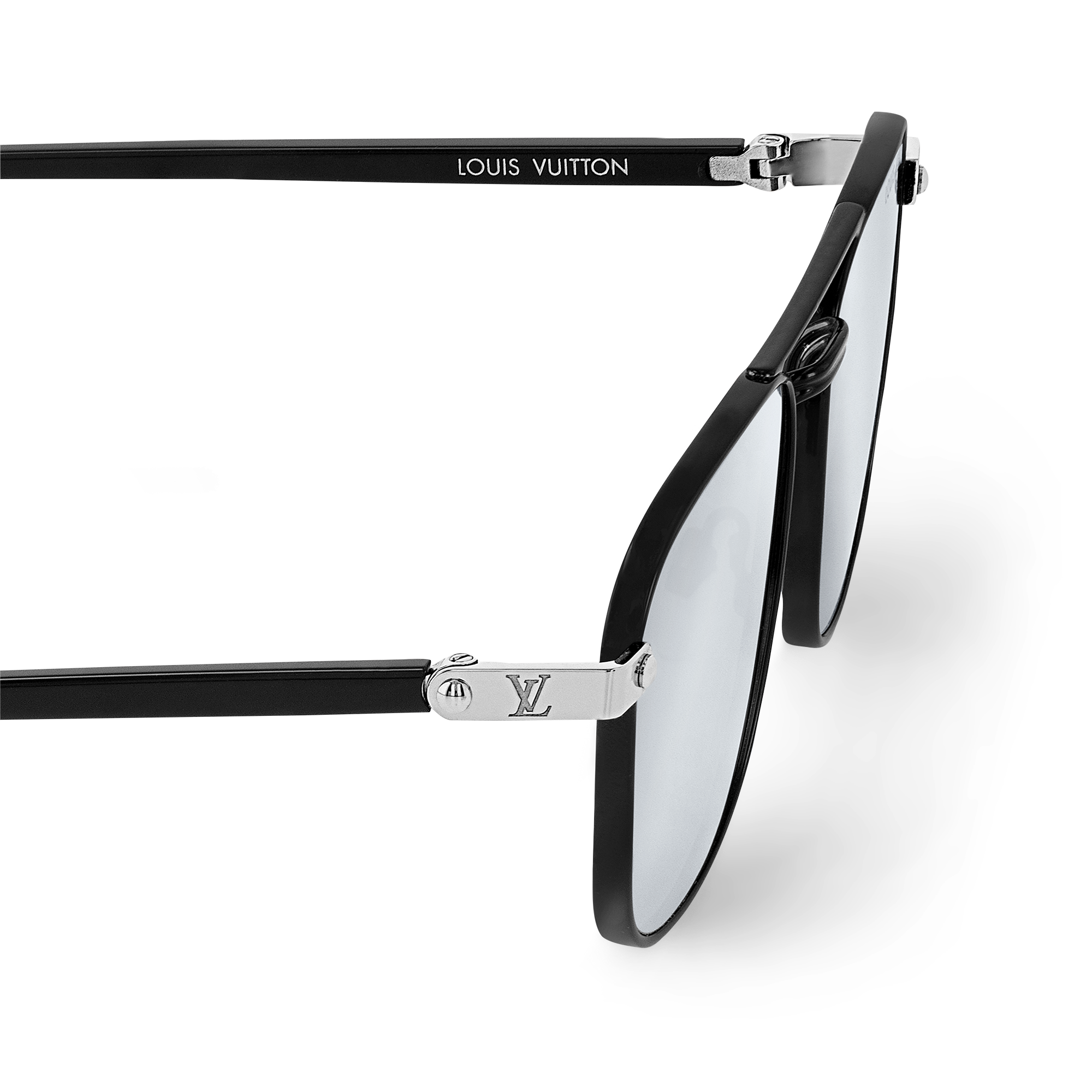 LV 시그니처 (LV Signature) 메탈 스퀘어 선글라스
