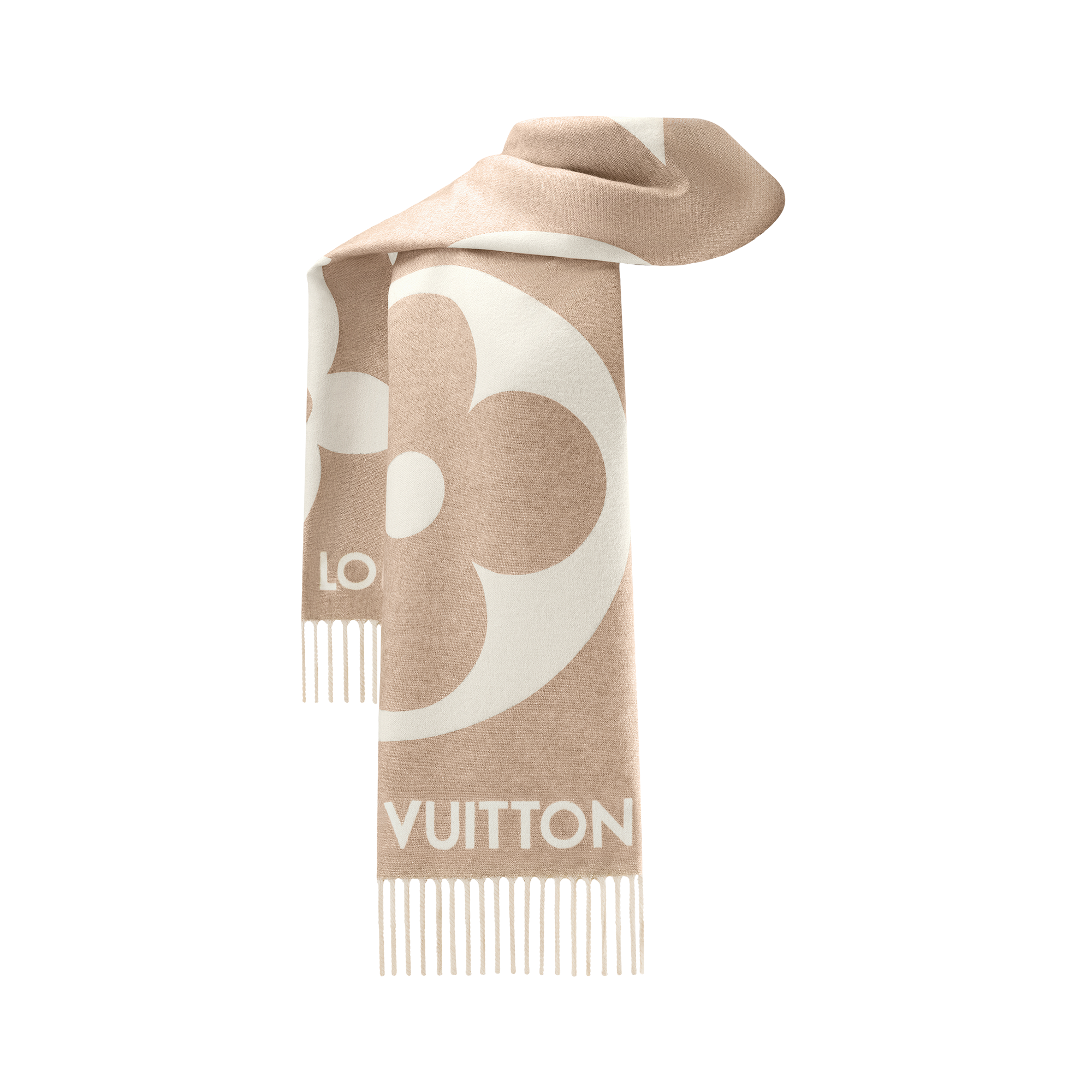 얼티밋 샤인 스카프