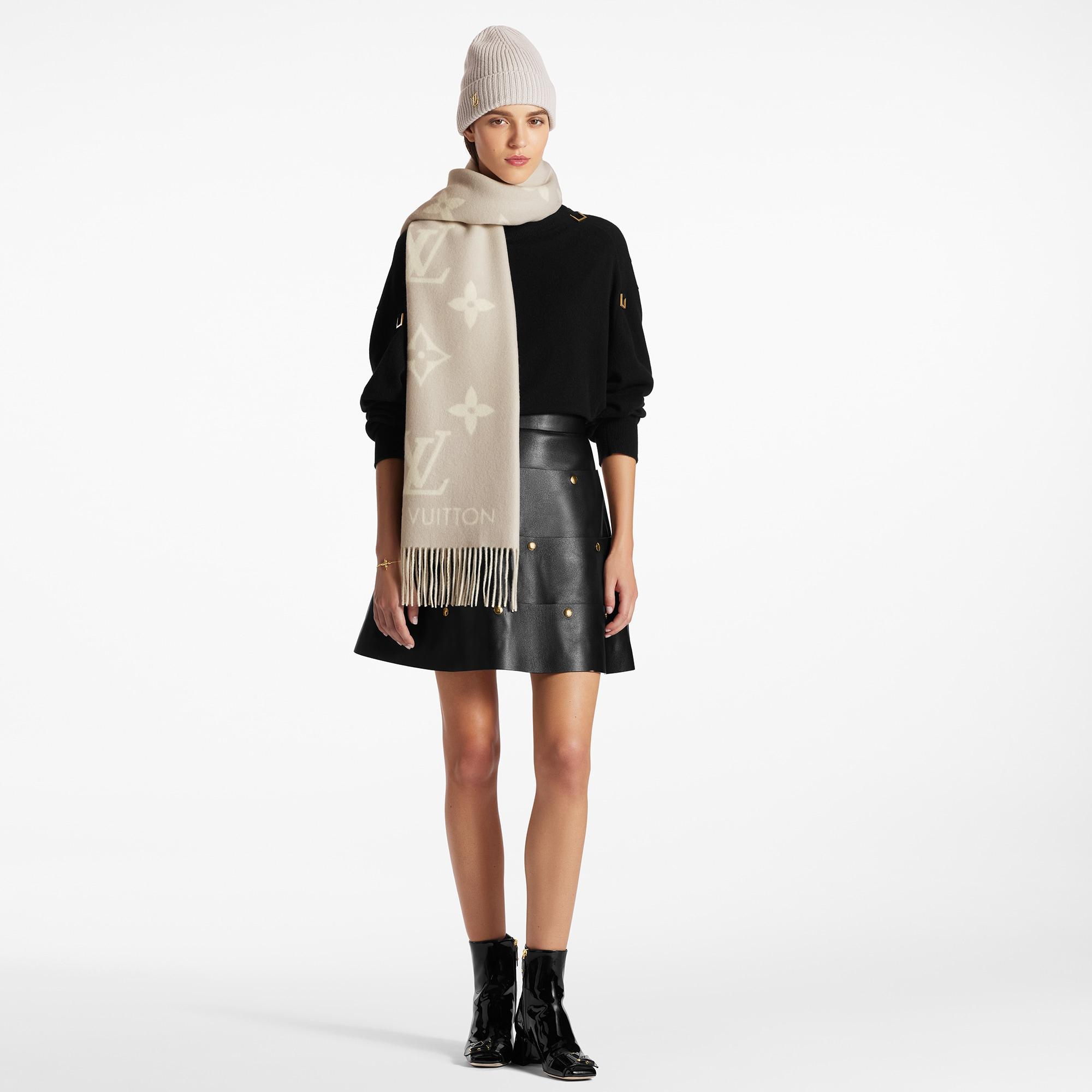 레이캬비크 스카프