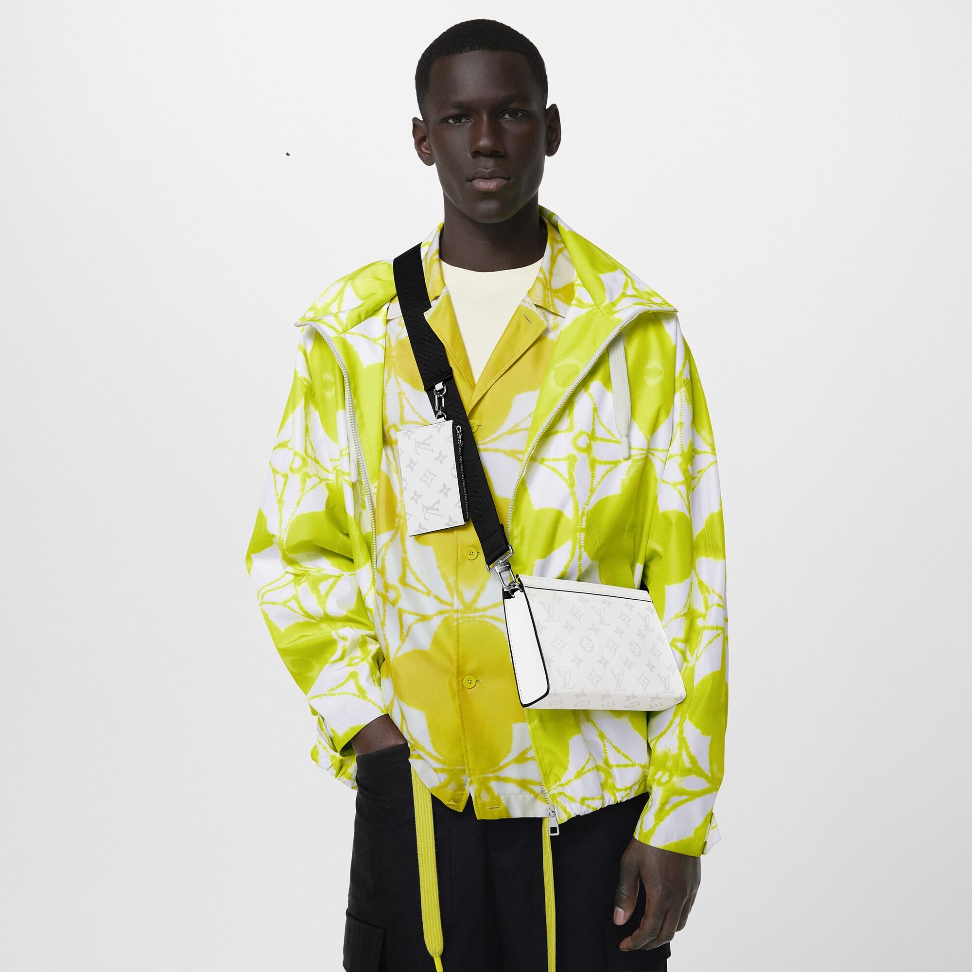 가스통 웨어러블 월릿