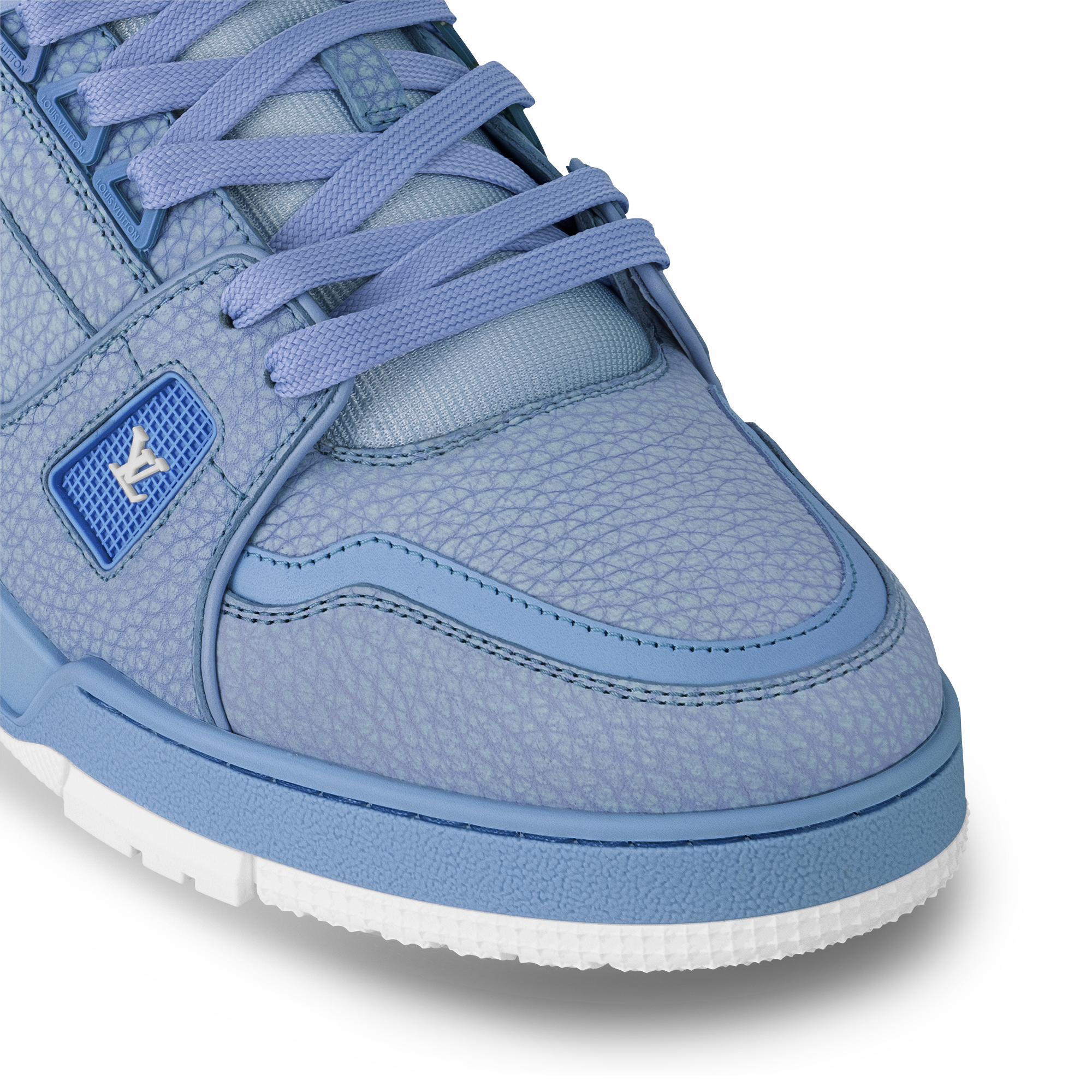 LV 트레이너 스니커즈