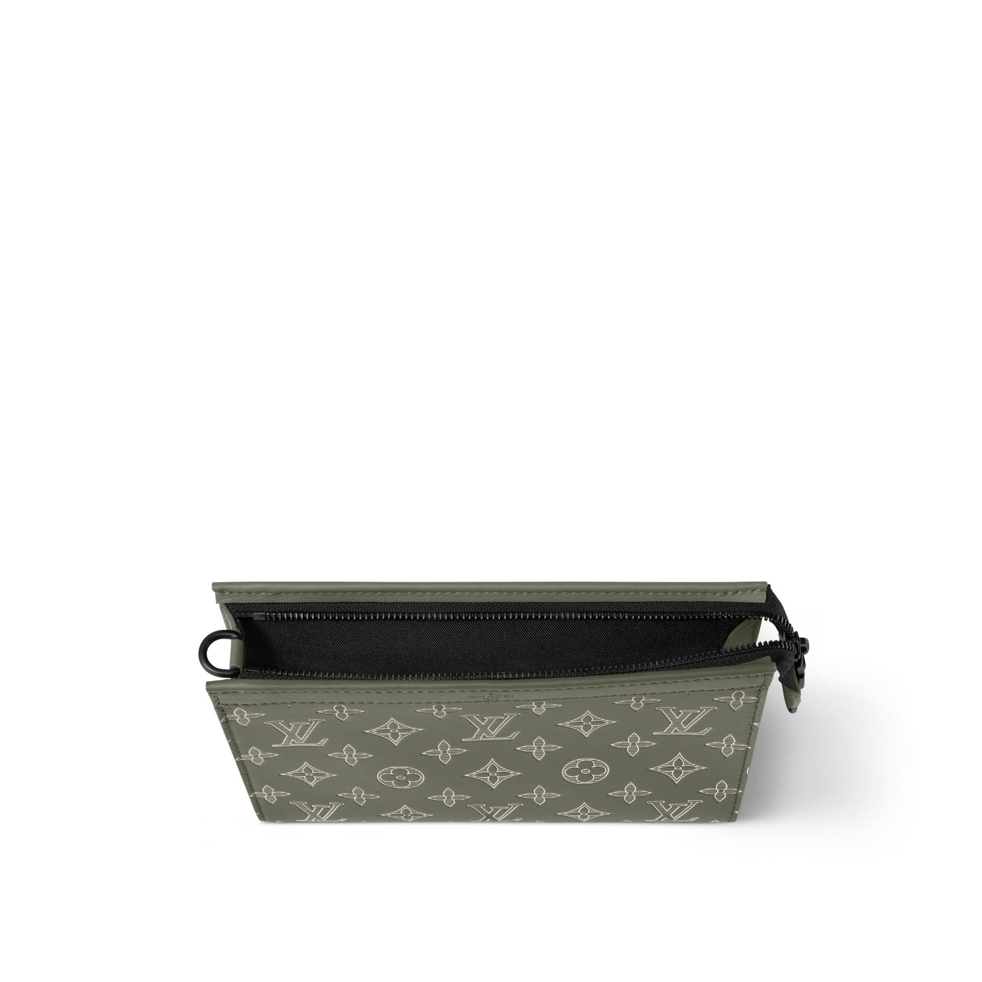 가스통 웨어러블 월릿