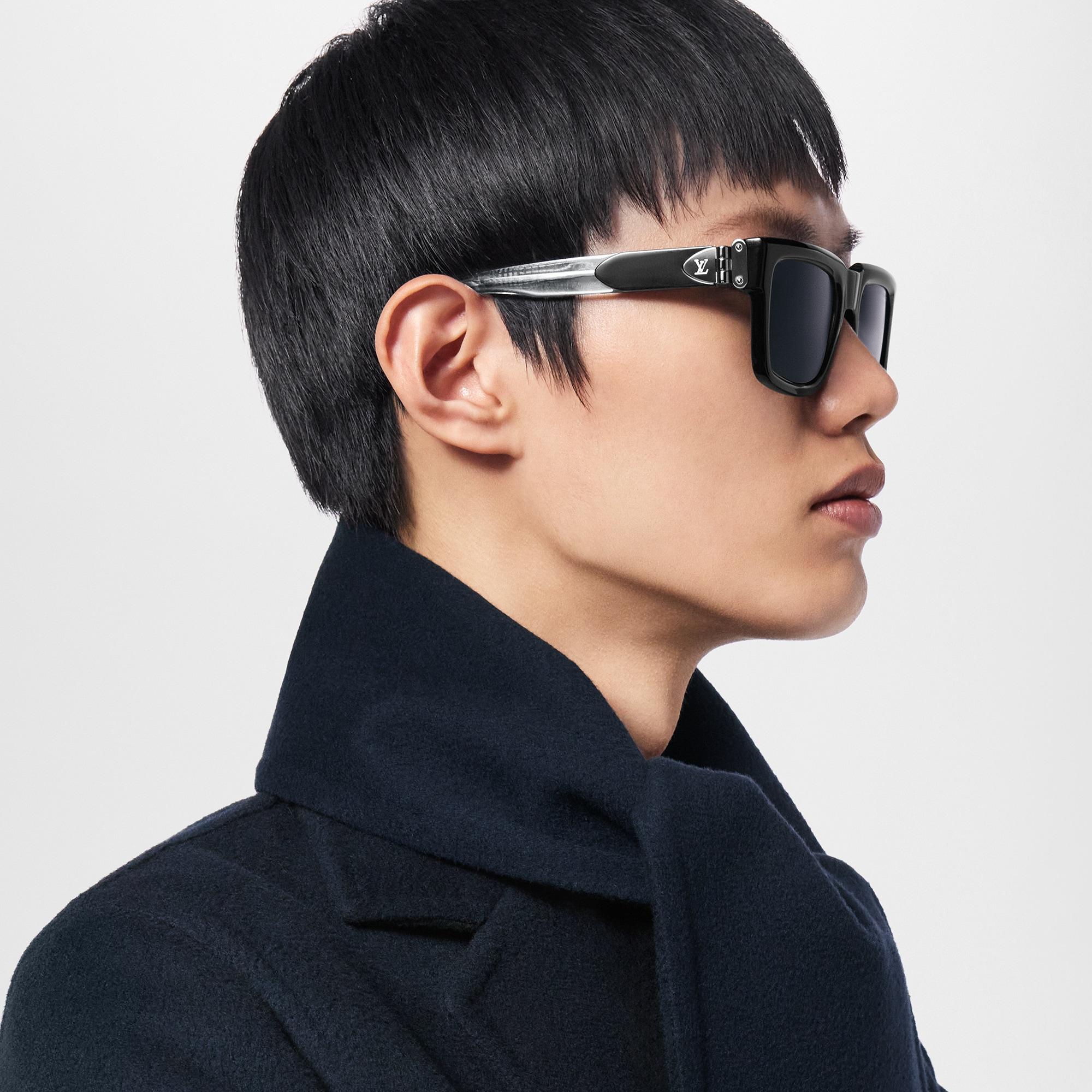 LV 레거시 (LV Legacy) 스퀘어 선글라스